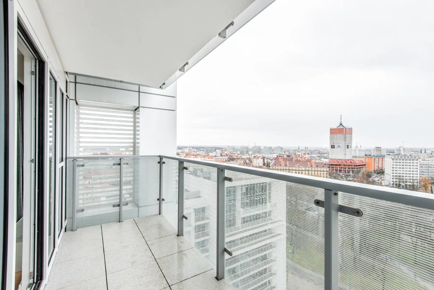 Super-Apartamenty International Fair