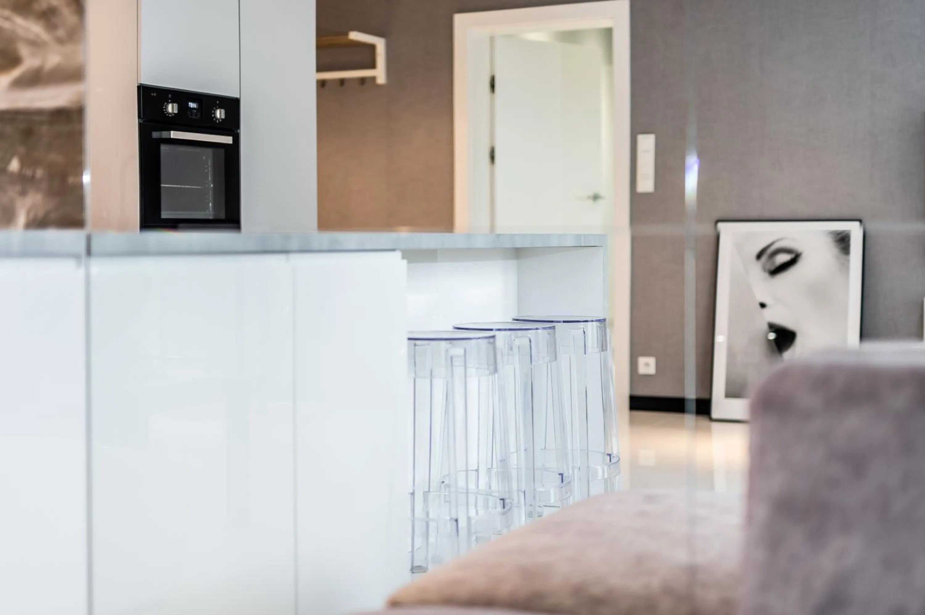 Super-Apartamenty International Fair