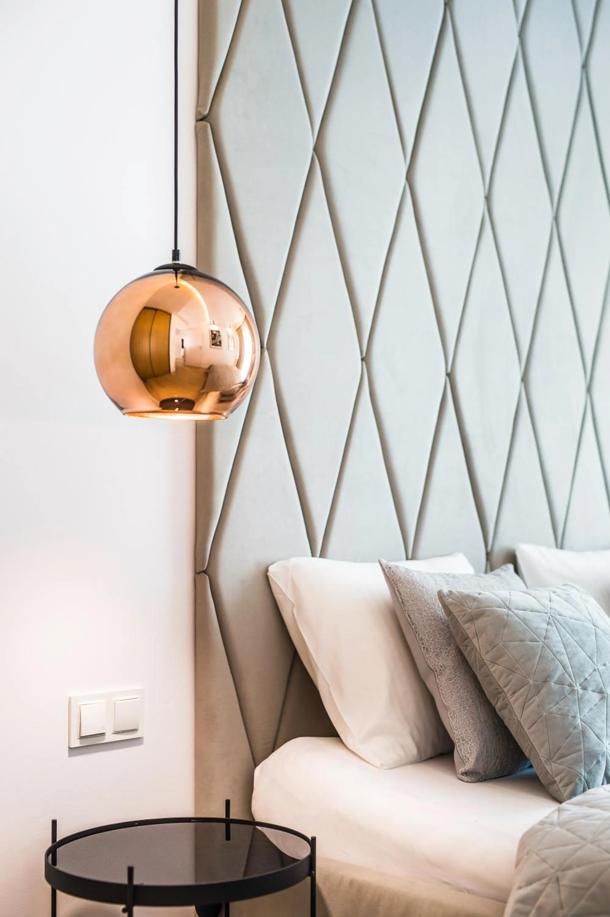 Super-Apartamenty International Fair