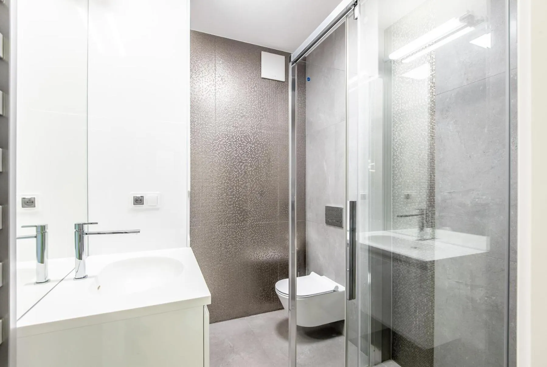 Super-Apartamenty International Fair