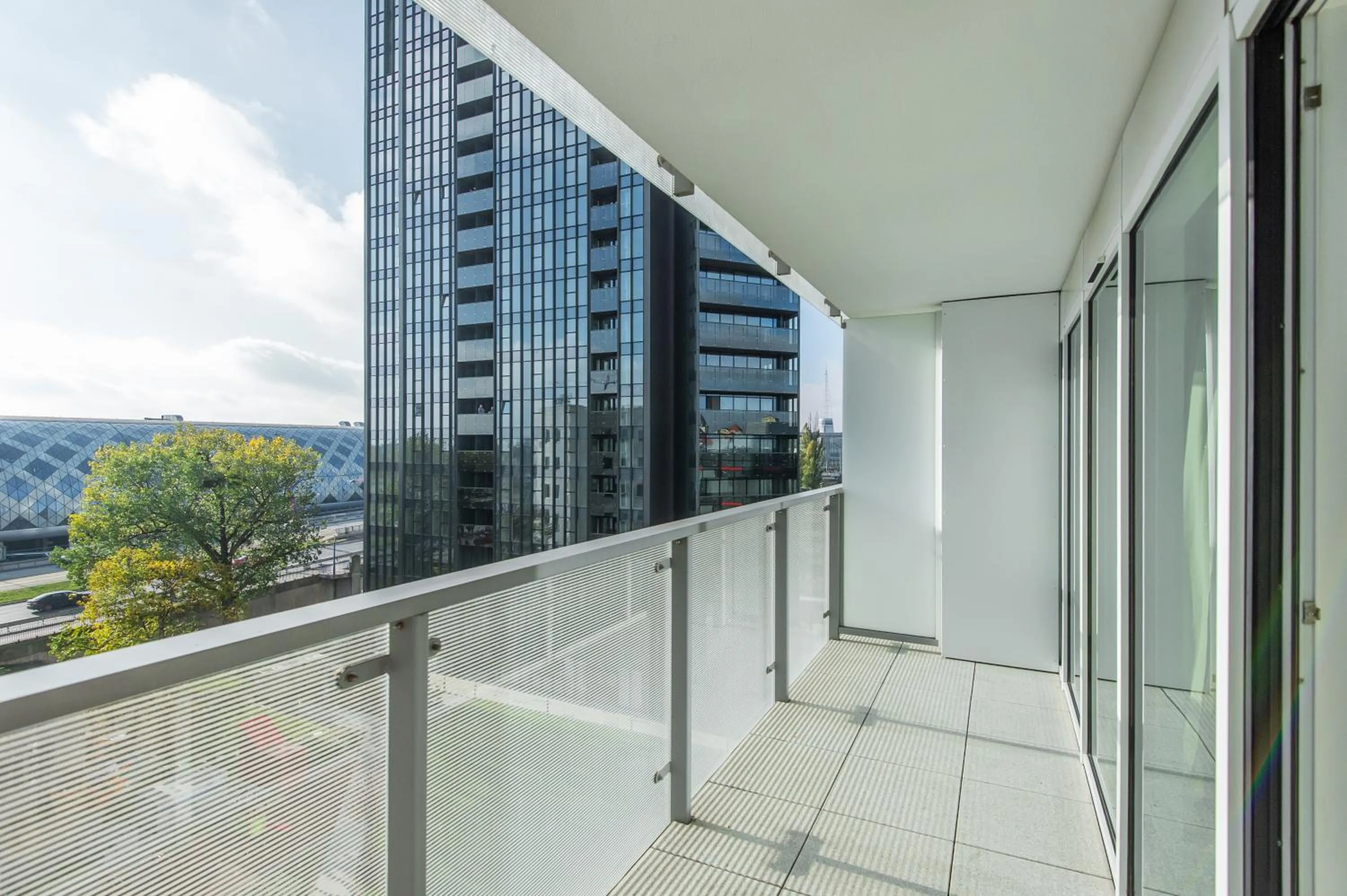 Super-Apartamenty International Fair