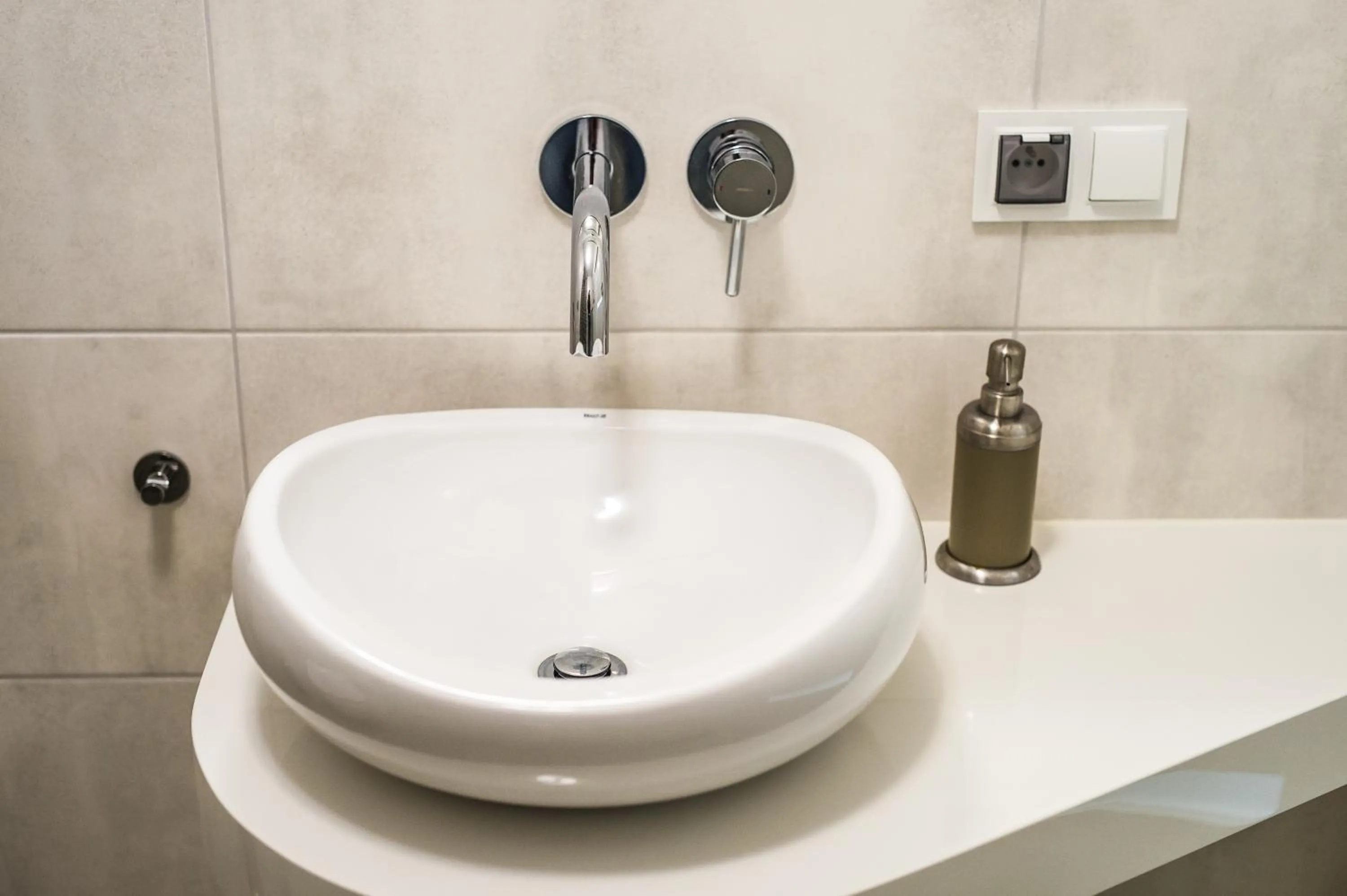 Super-Apartamenty International Fair