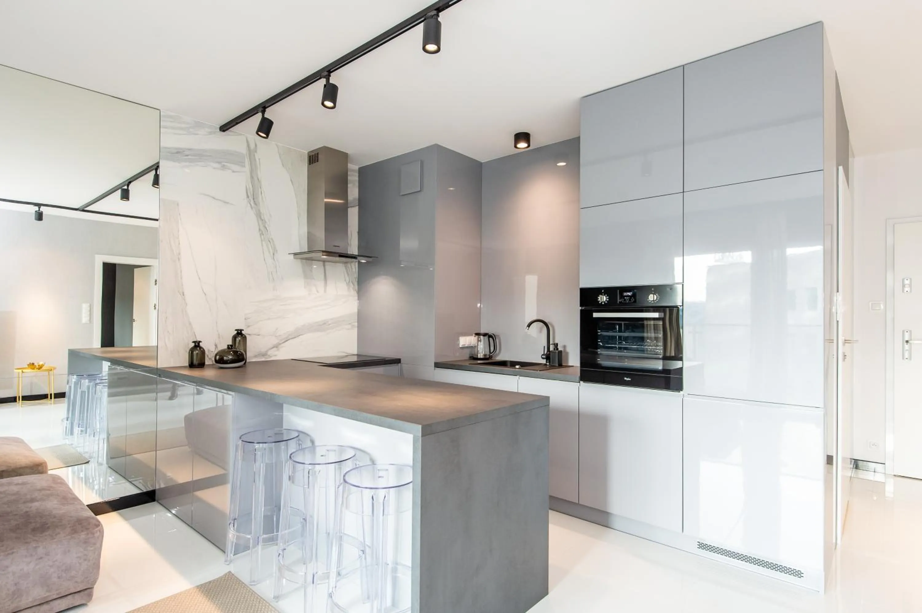 Super-Apartamenty International Fair