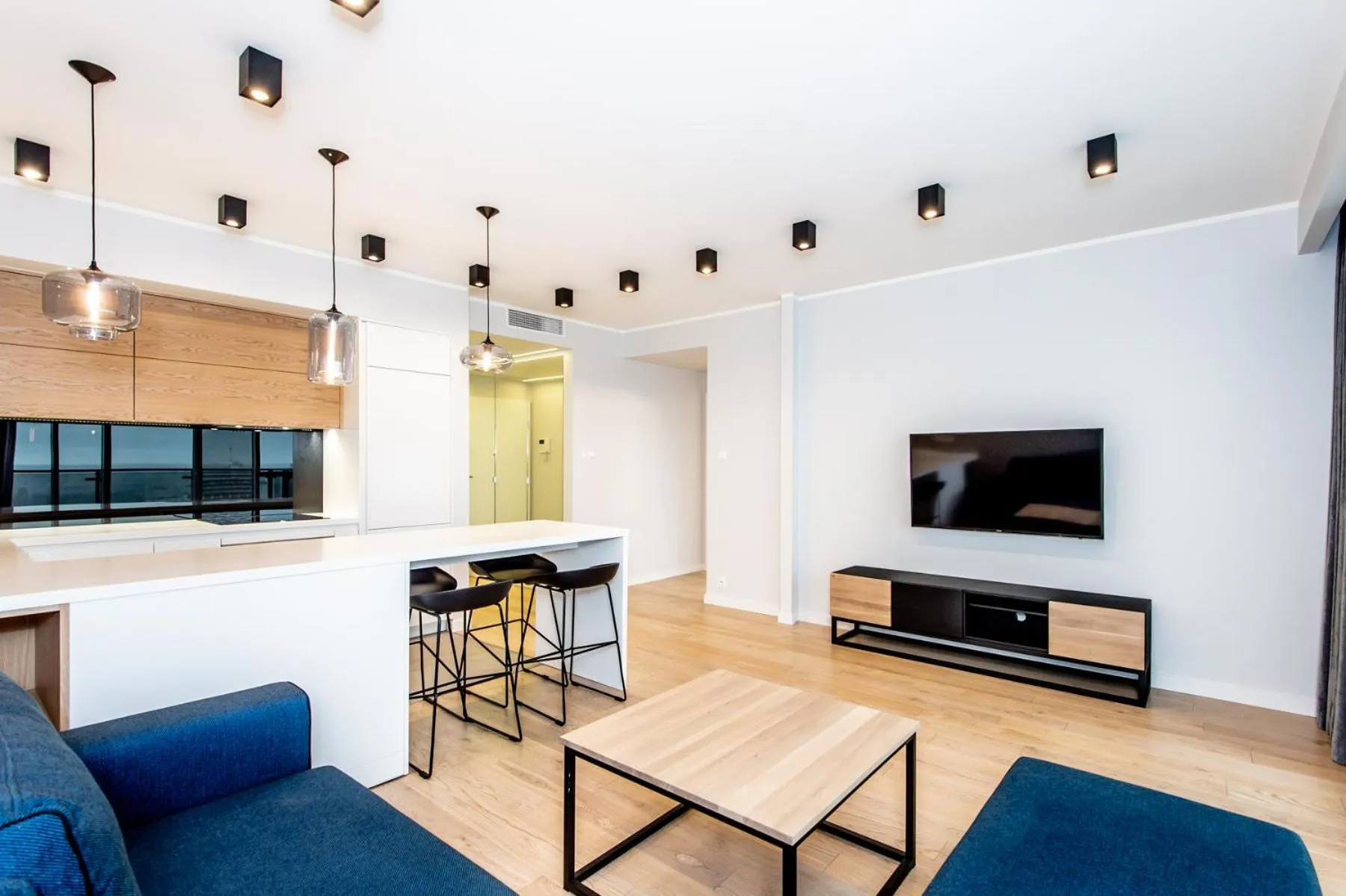 Super-Apartamenty International Fair