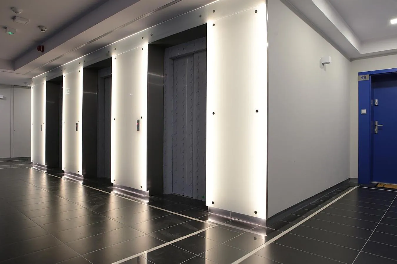 Super-Apartamenty International Fair