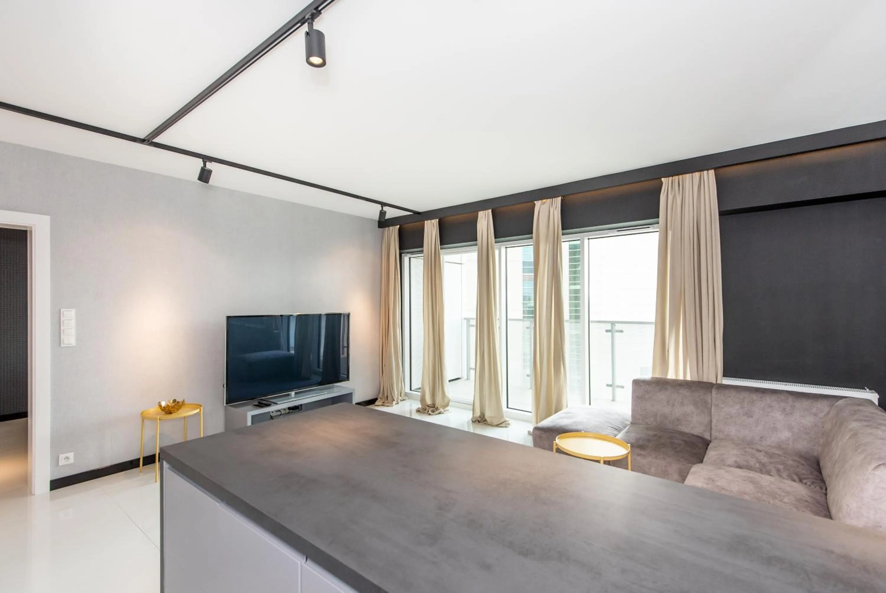 Super-Apartamenty International Fair