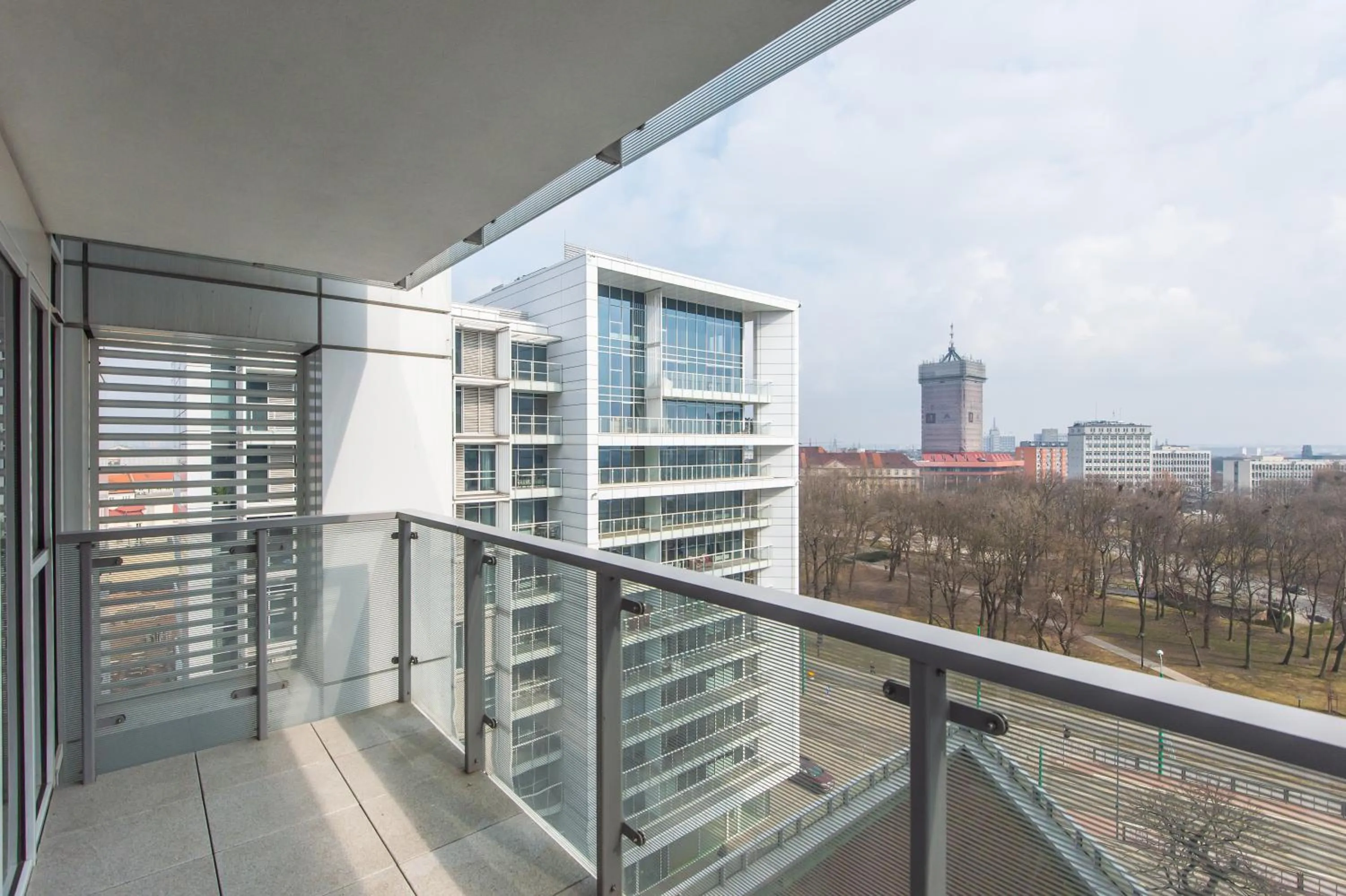 Super-Apartamenty International Fair