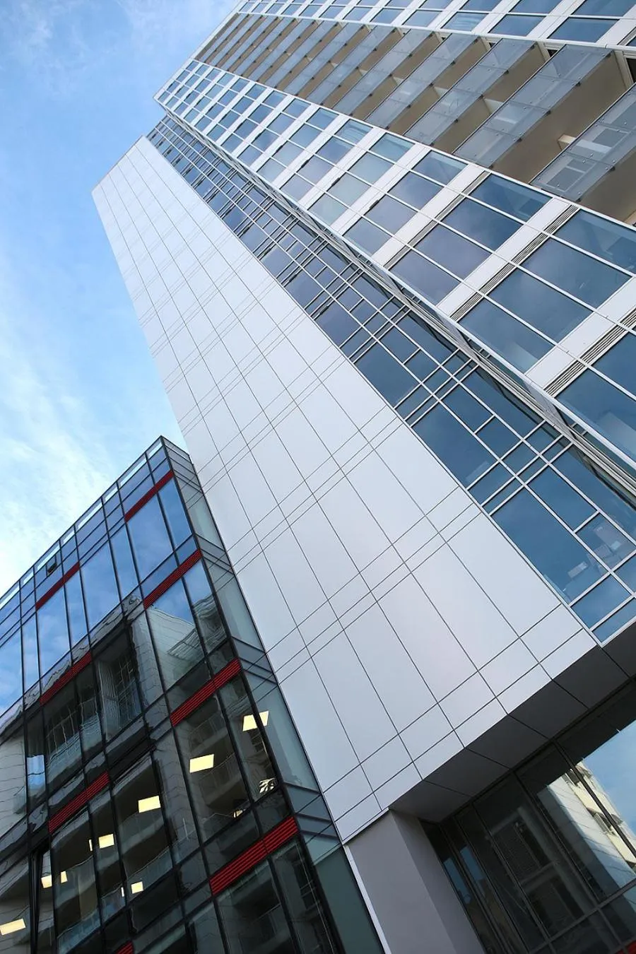 Super-Apartamenty International Fair