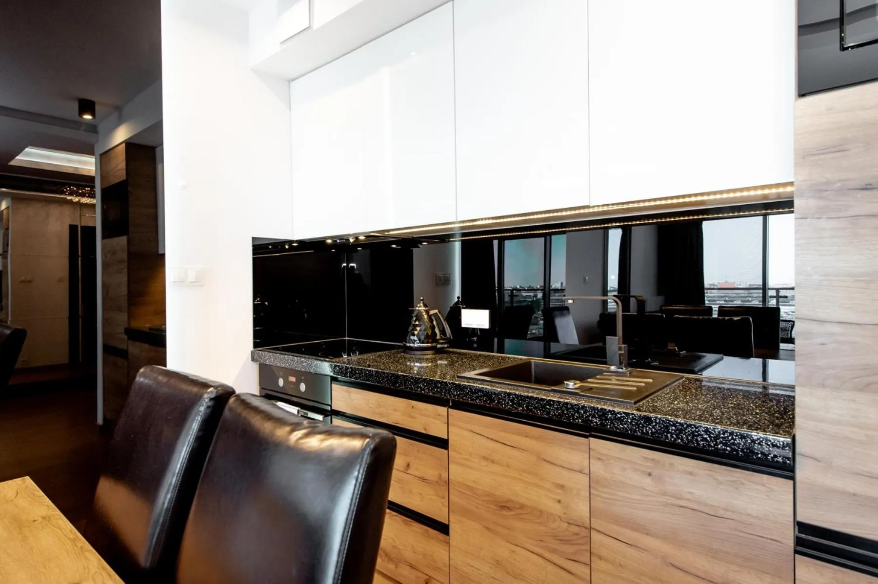 Super-Apartamenty International Fair