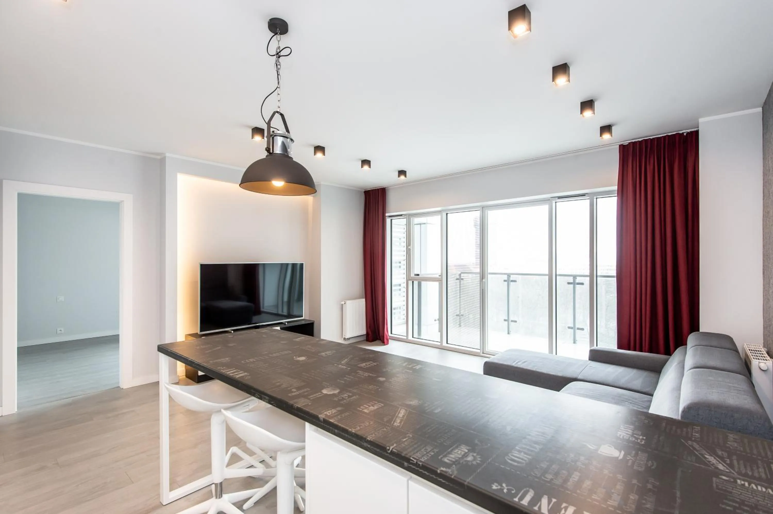 Super-Apartamenty International Fair