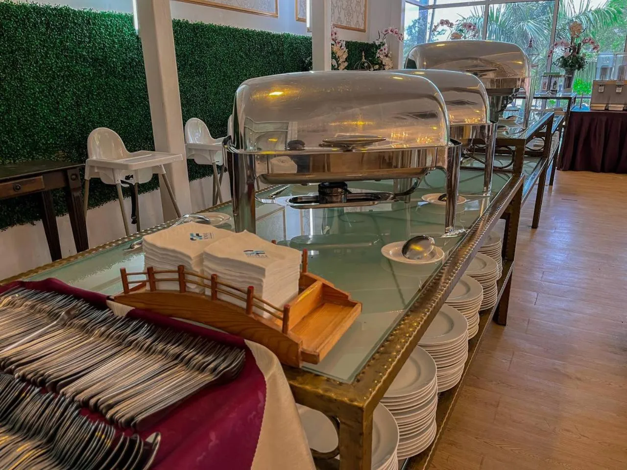 Sumai Hotel Apartment