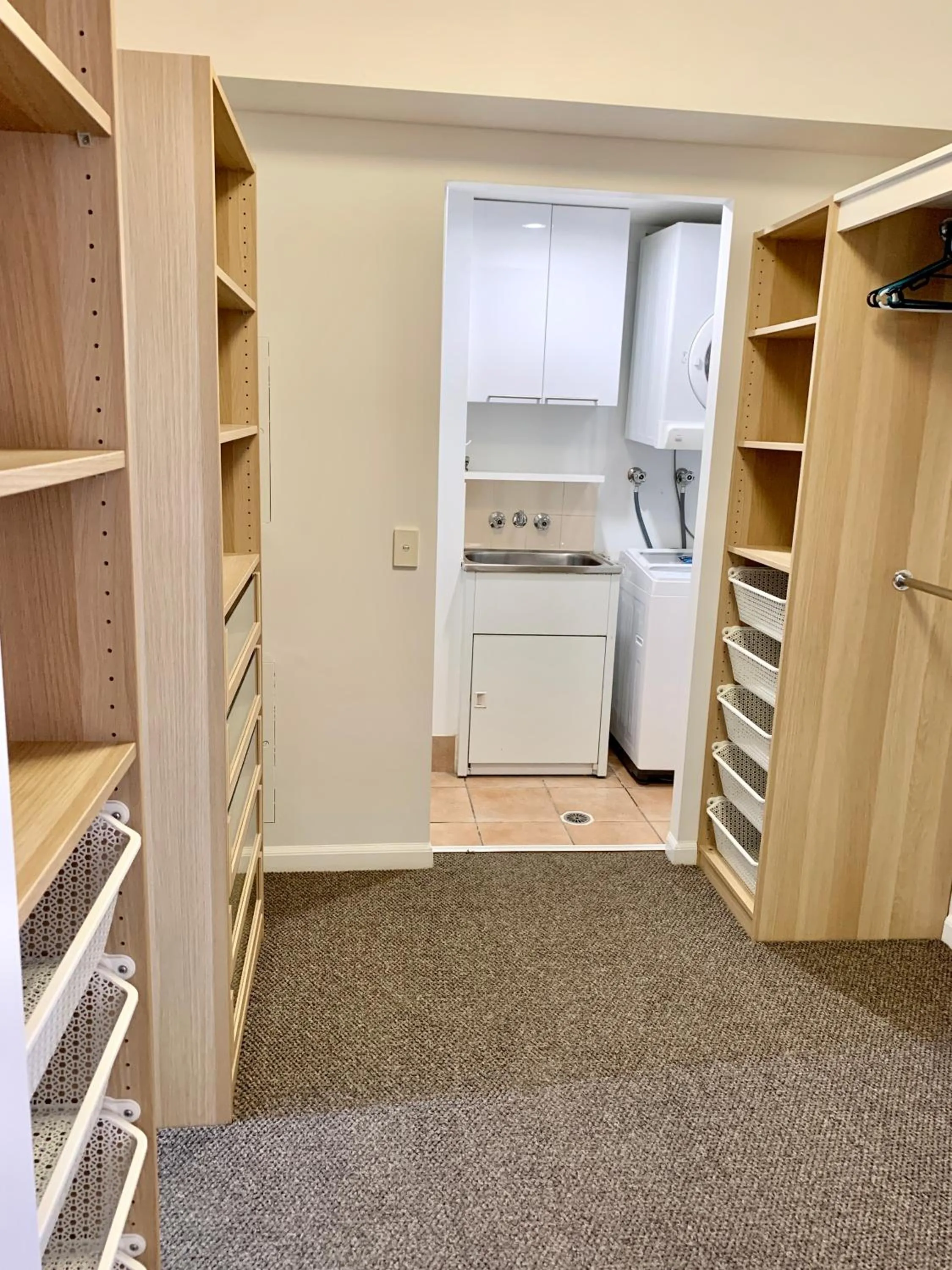 Bridgewater Terraces