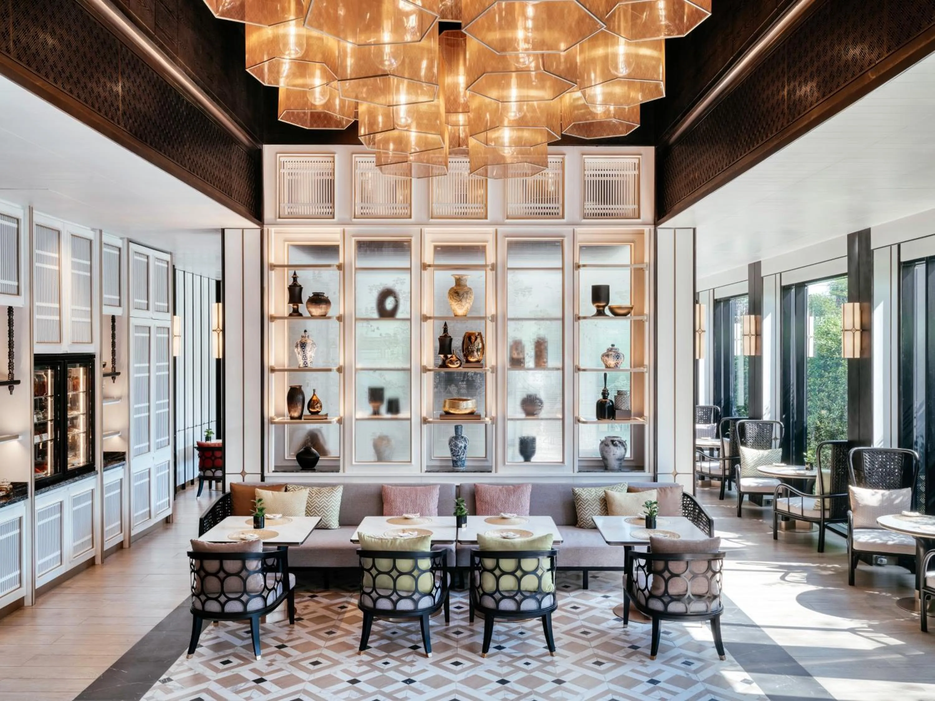 Other in InterContinental Chiang Mai The Mae Ping by IHG