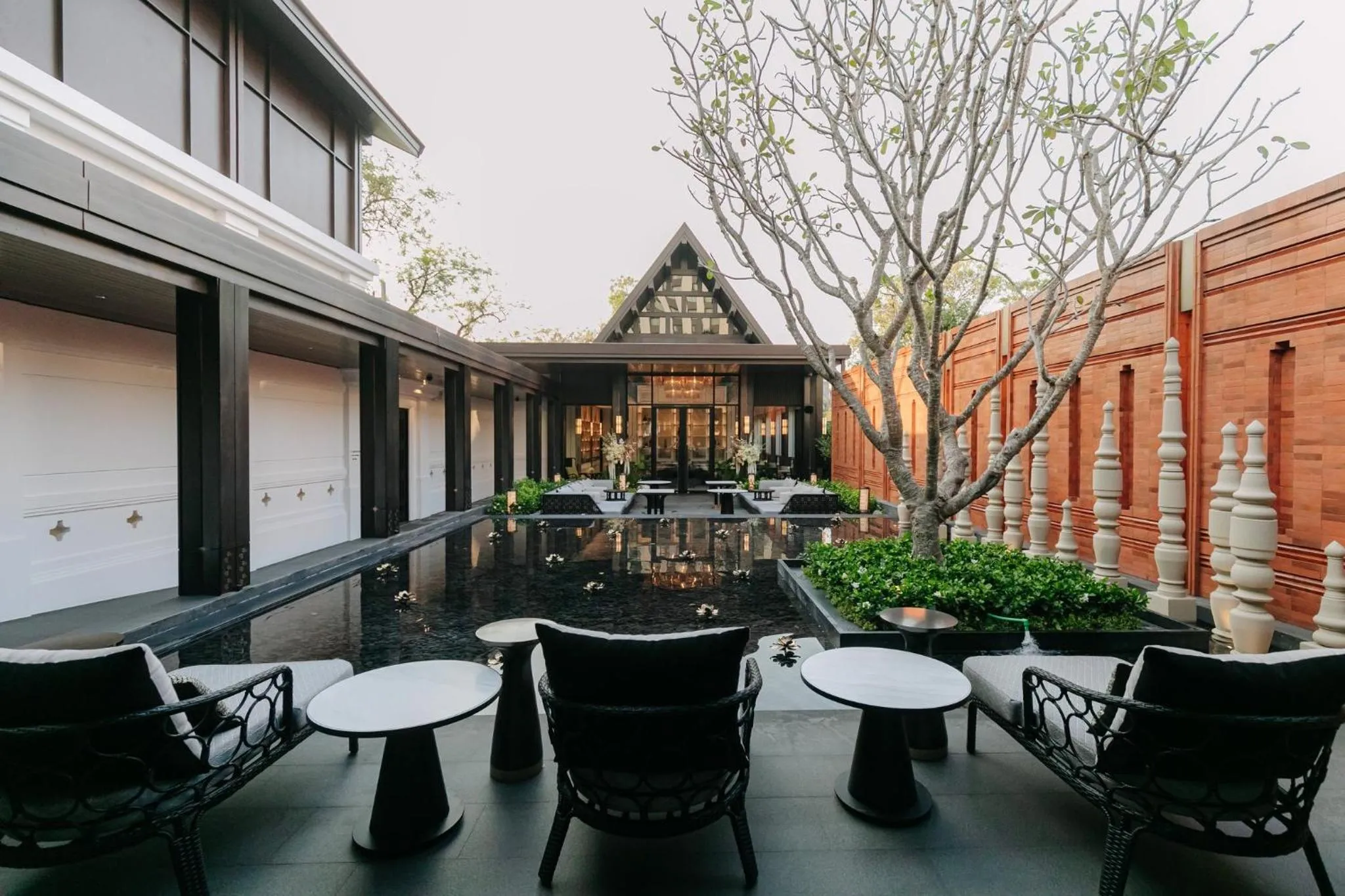 Other in InterContinental Chiang Mai The Mae Ping by IHG