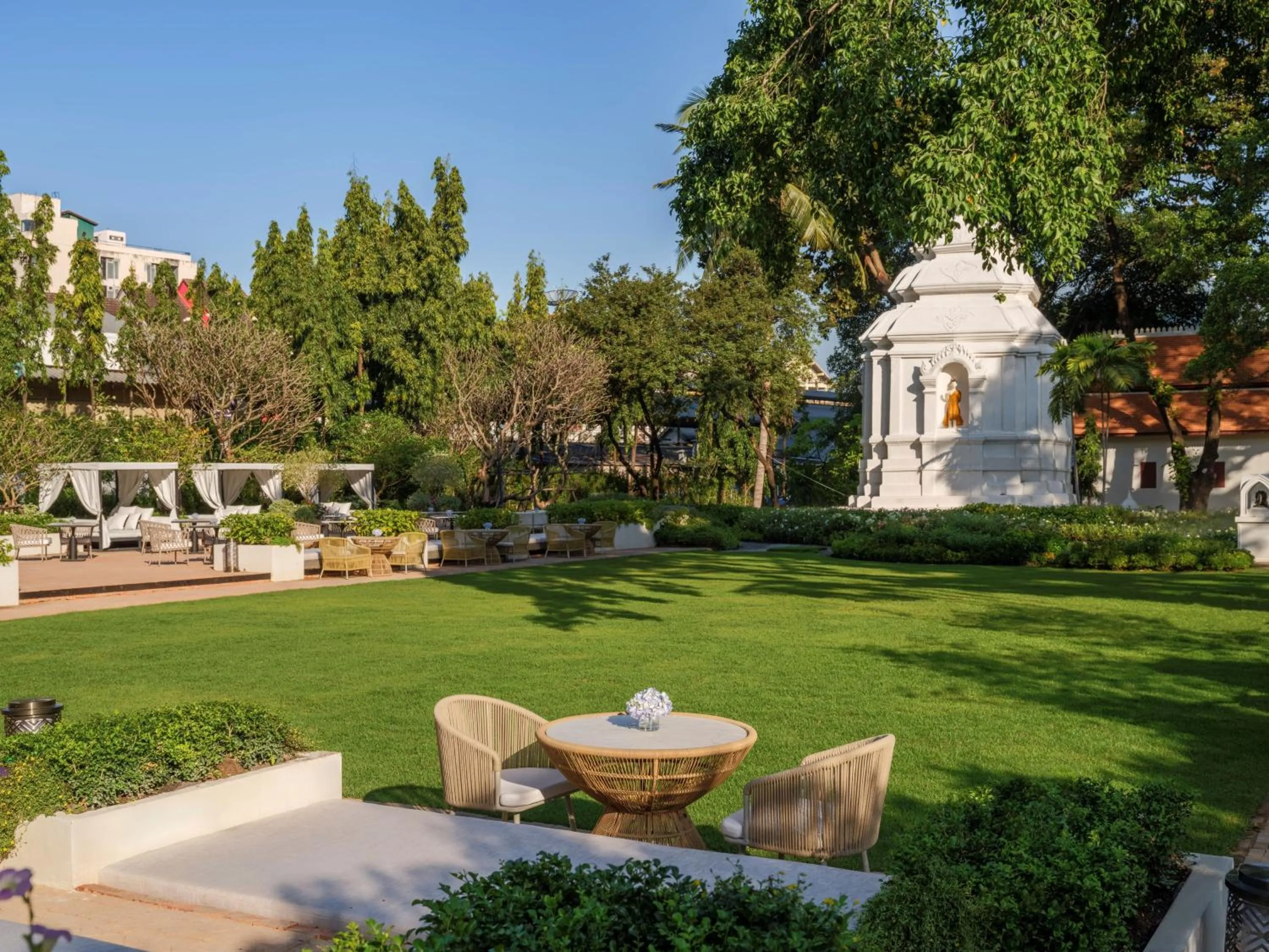 Other in InterContinental Chiang Mai The Mae Ping by IHG