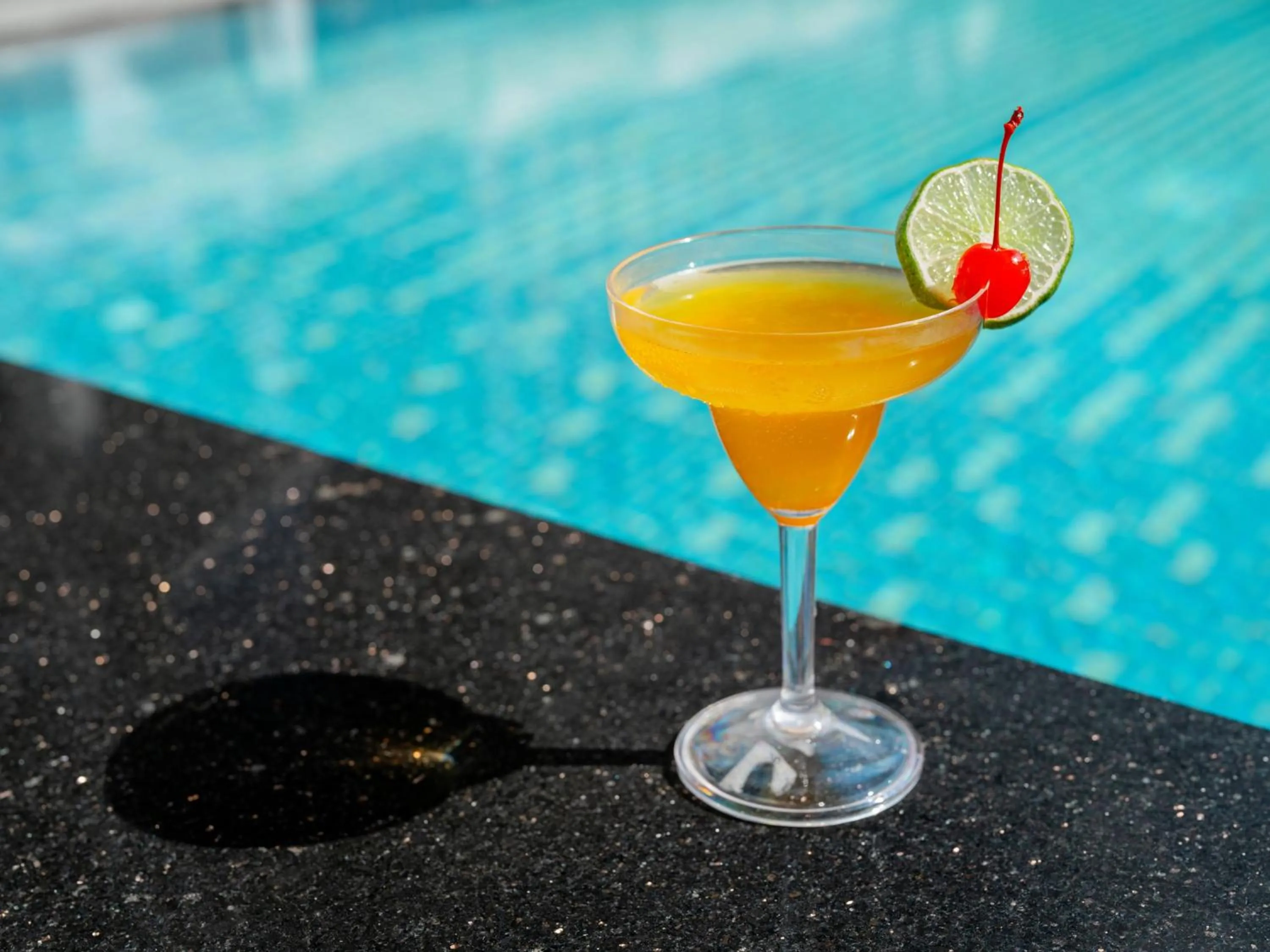 Photo of the whole room in InterContinental Chiang Mai The Mae Ping by IHG