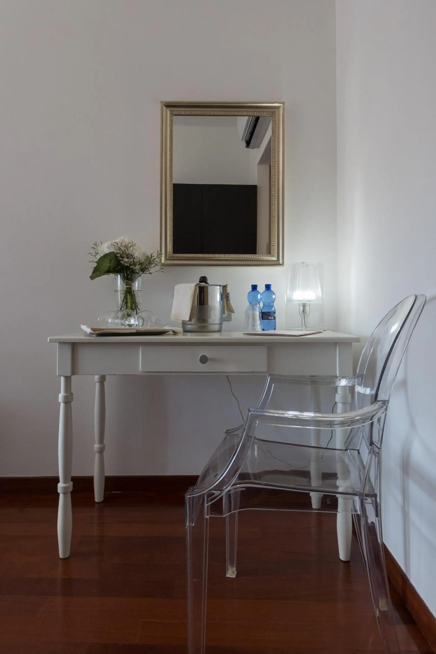 La Chicca Palace Hotel