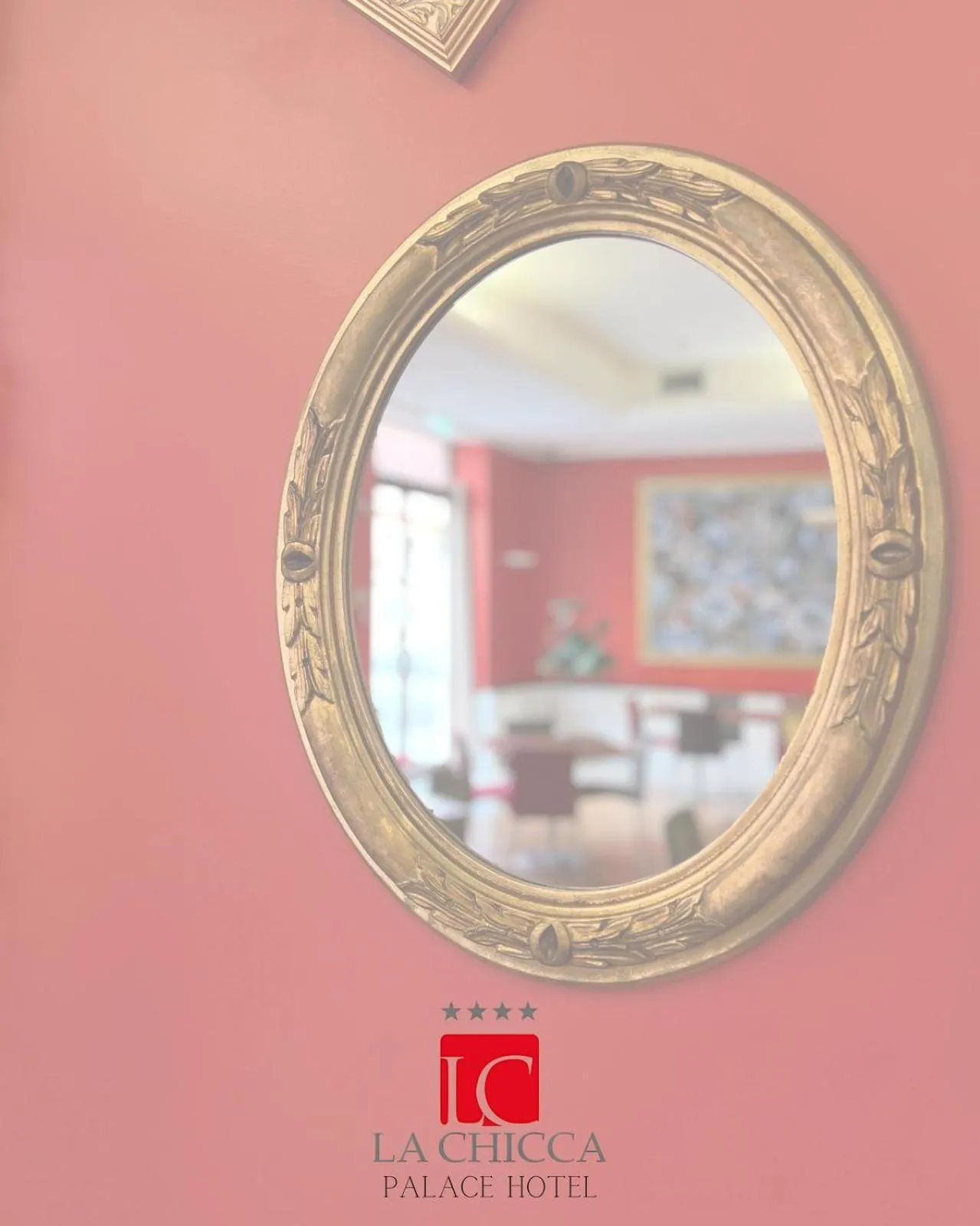 La Chicca Palace Hotel