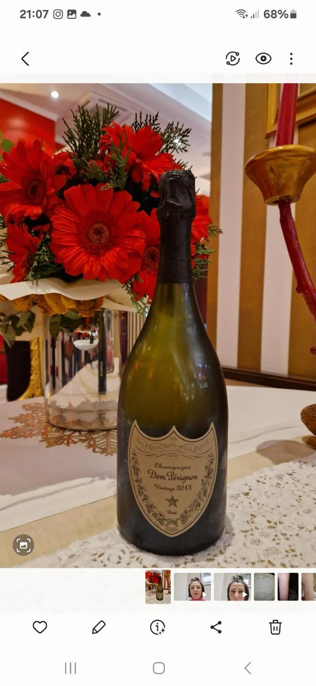 La Chicca Palace Hotel