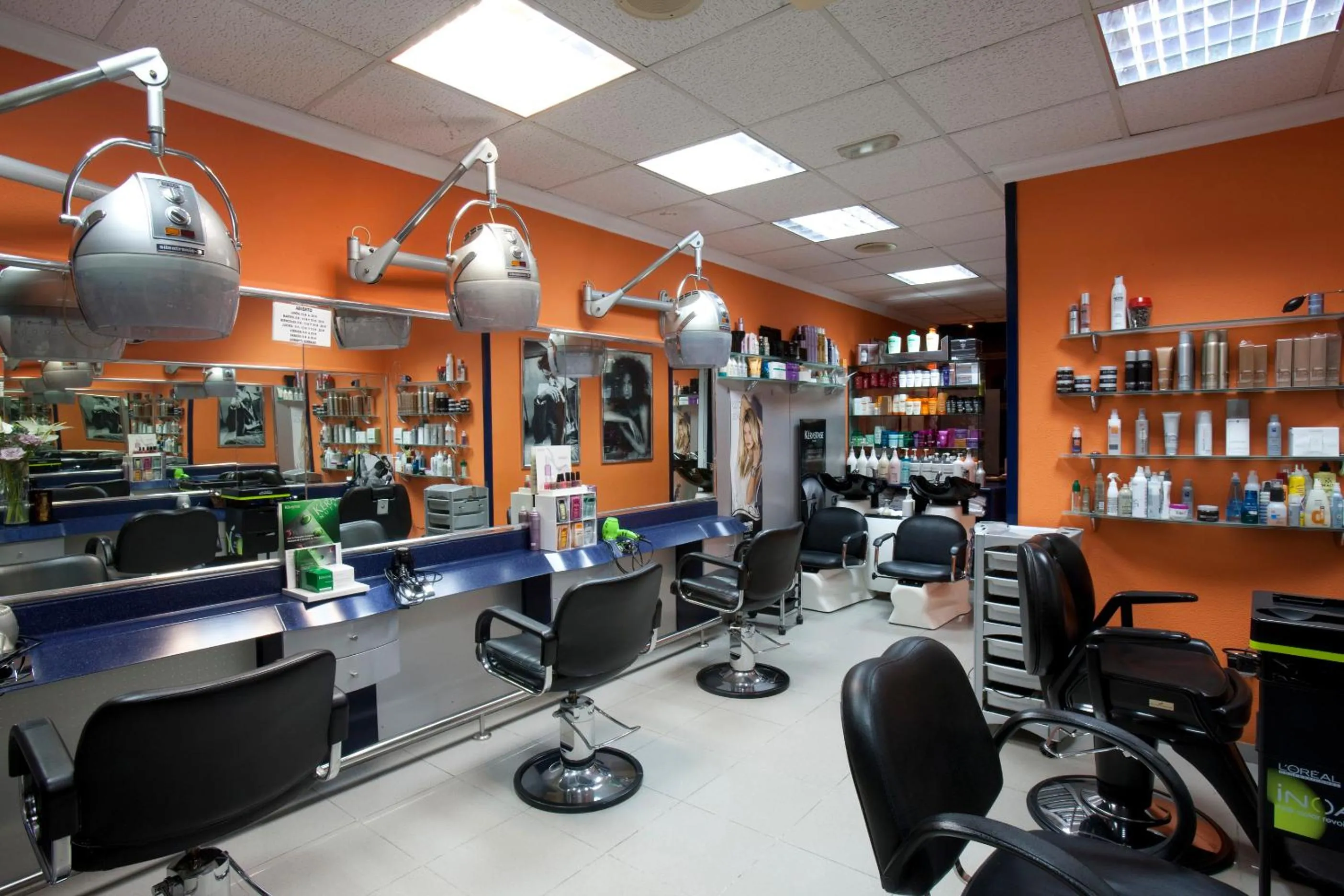 On-site shops in Playa Del Sol - Adults Only