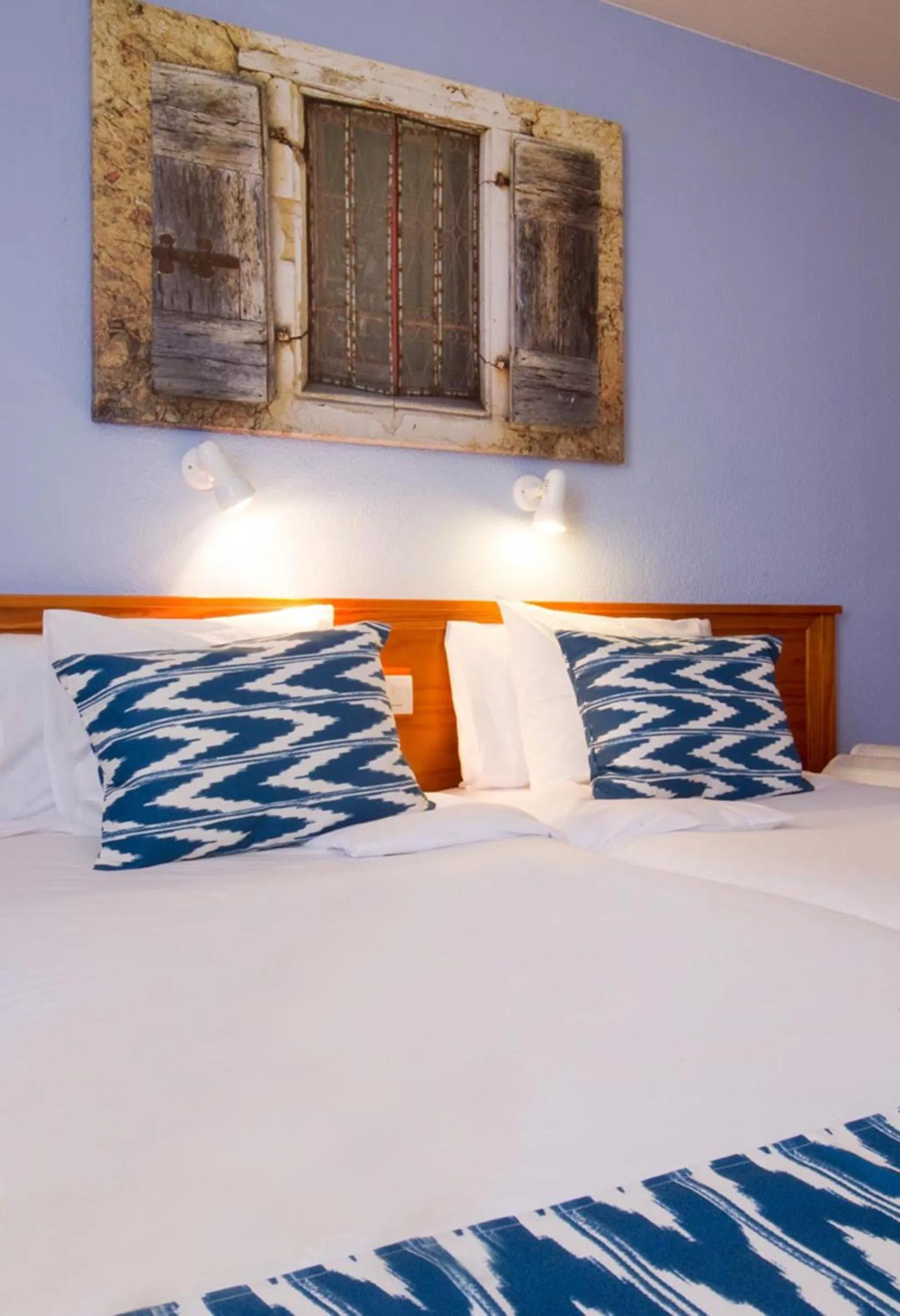 Bed in Playa Del Sol - Adults Only