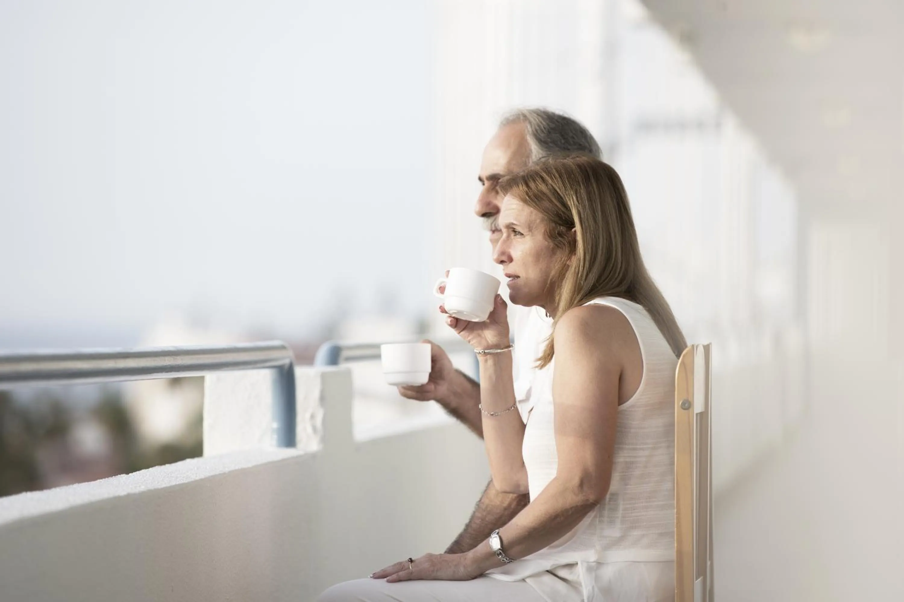 Day in Playa Del Sol - Adults Only