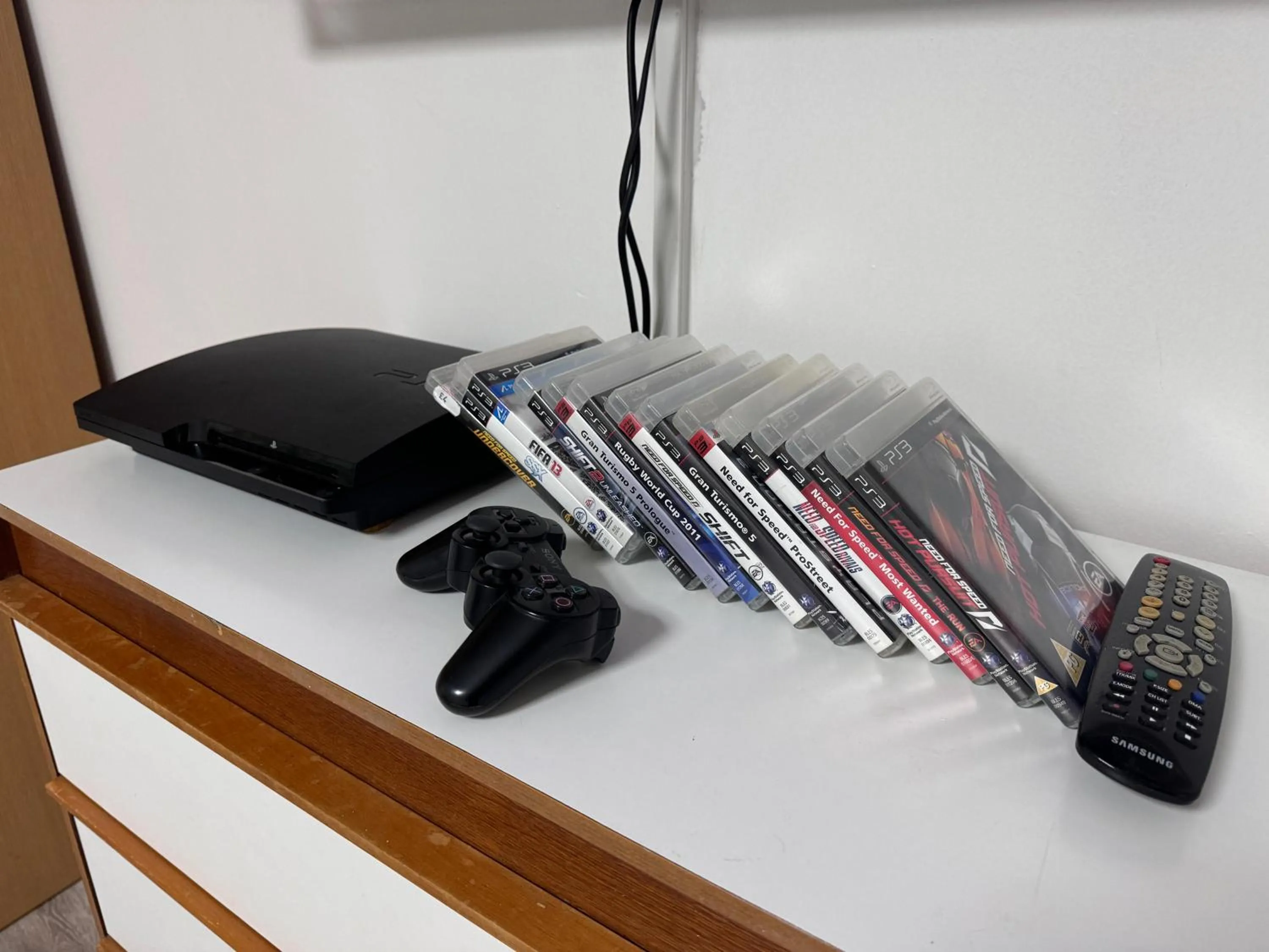 Game Room in The Commongate Hotels