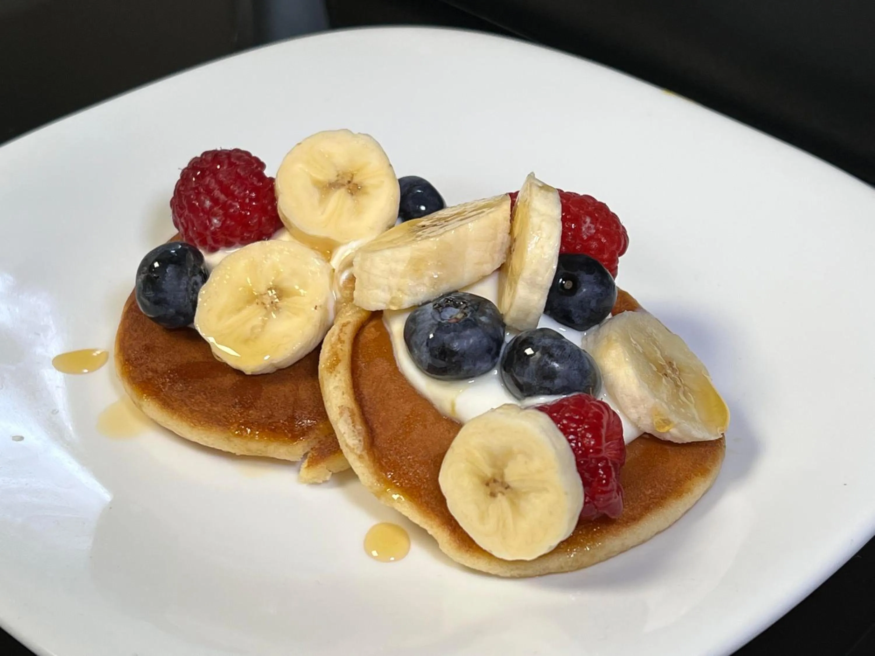 Food in The Commongate Hotels