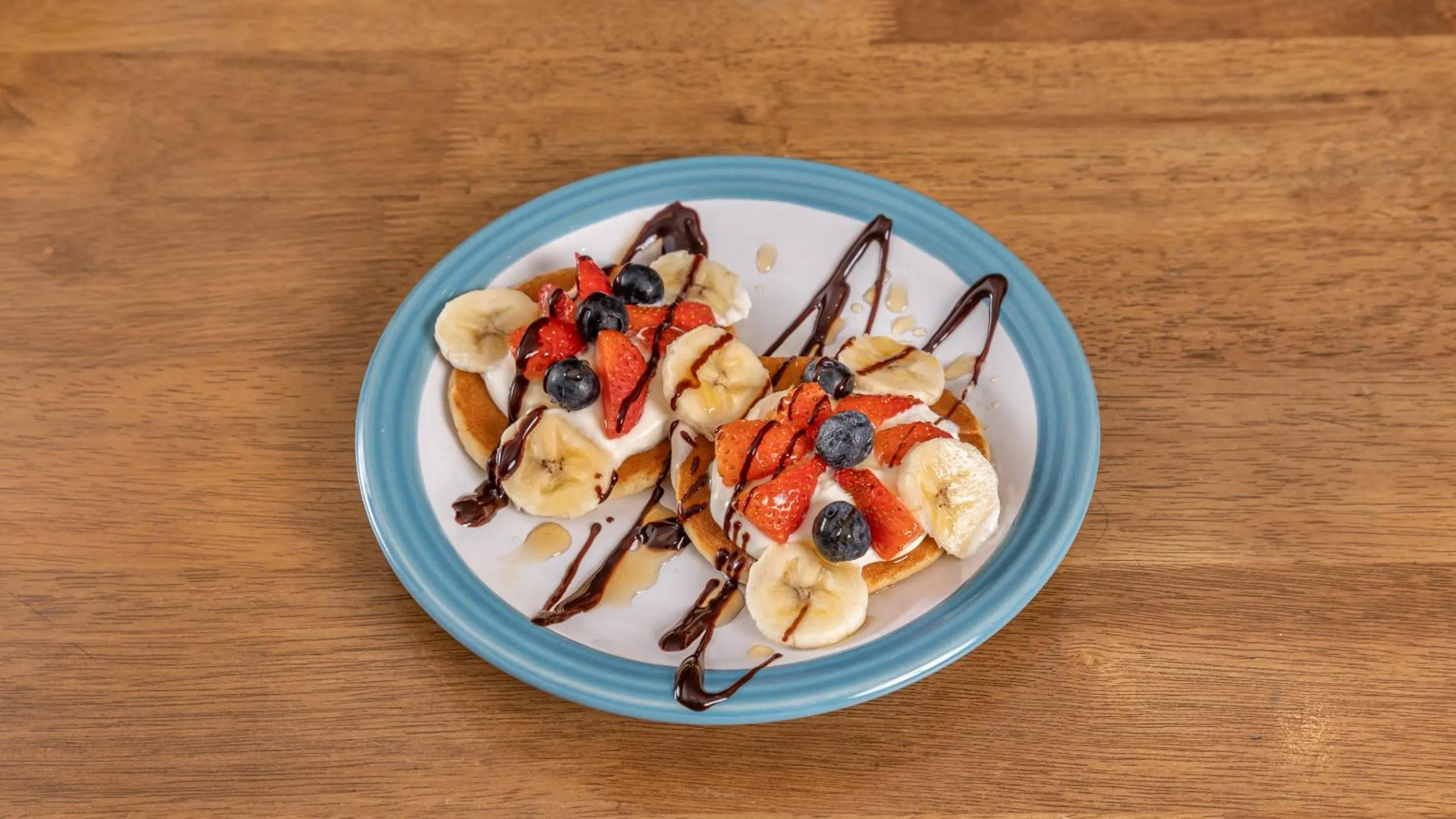 Restaurant/places to eat in The Commongate Hotels