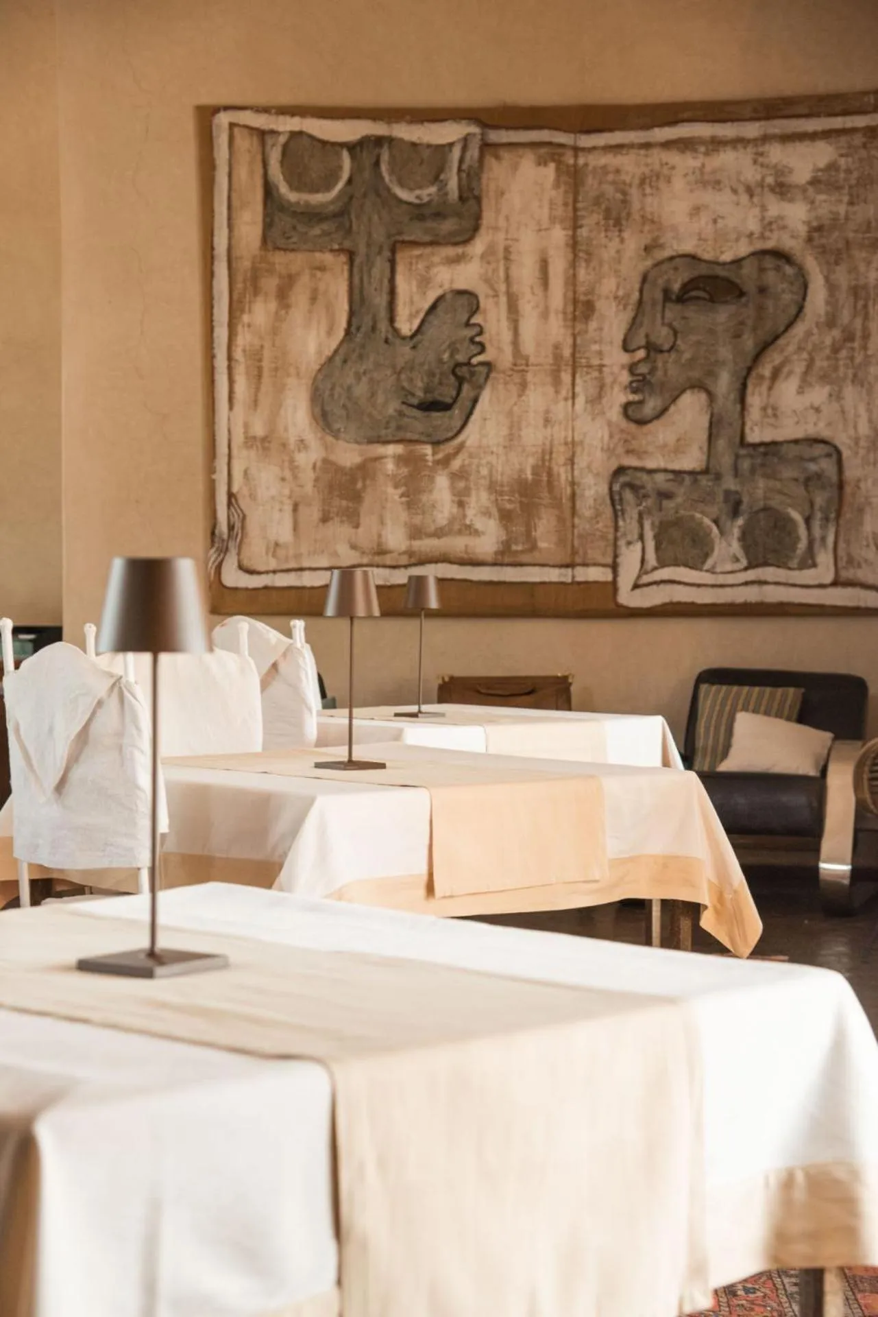 Restaurant/places to eat in Jnane Allia