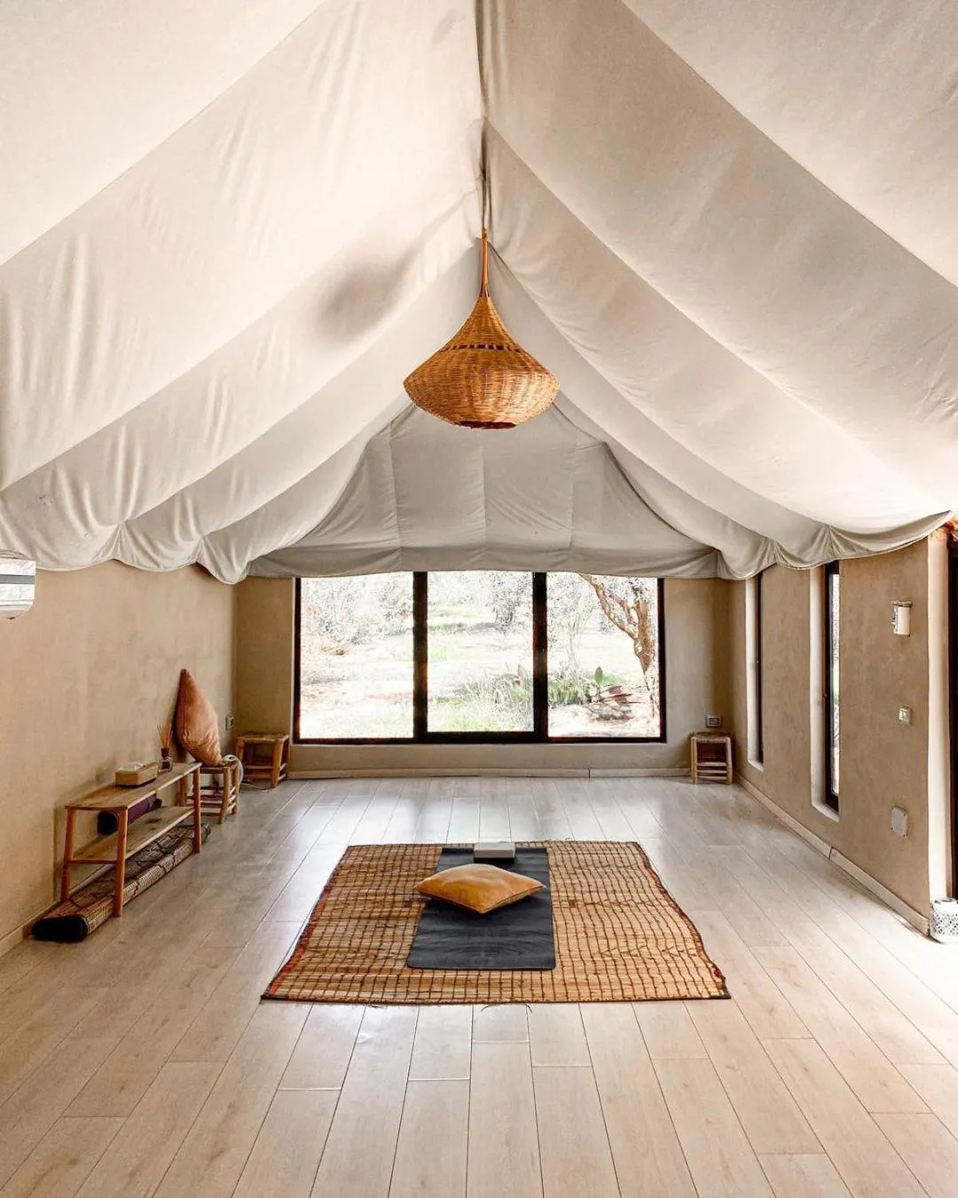 Fitness centre/facilities in Jnane Allia