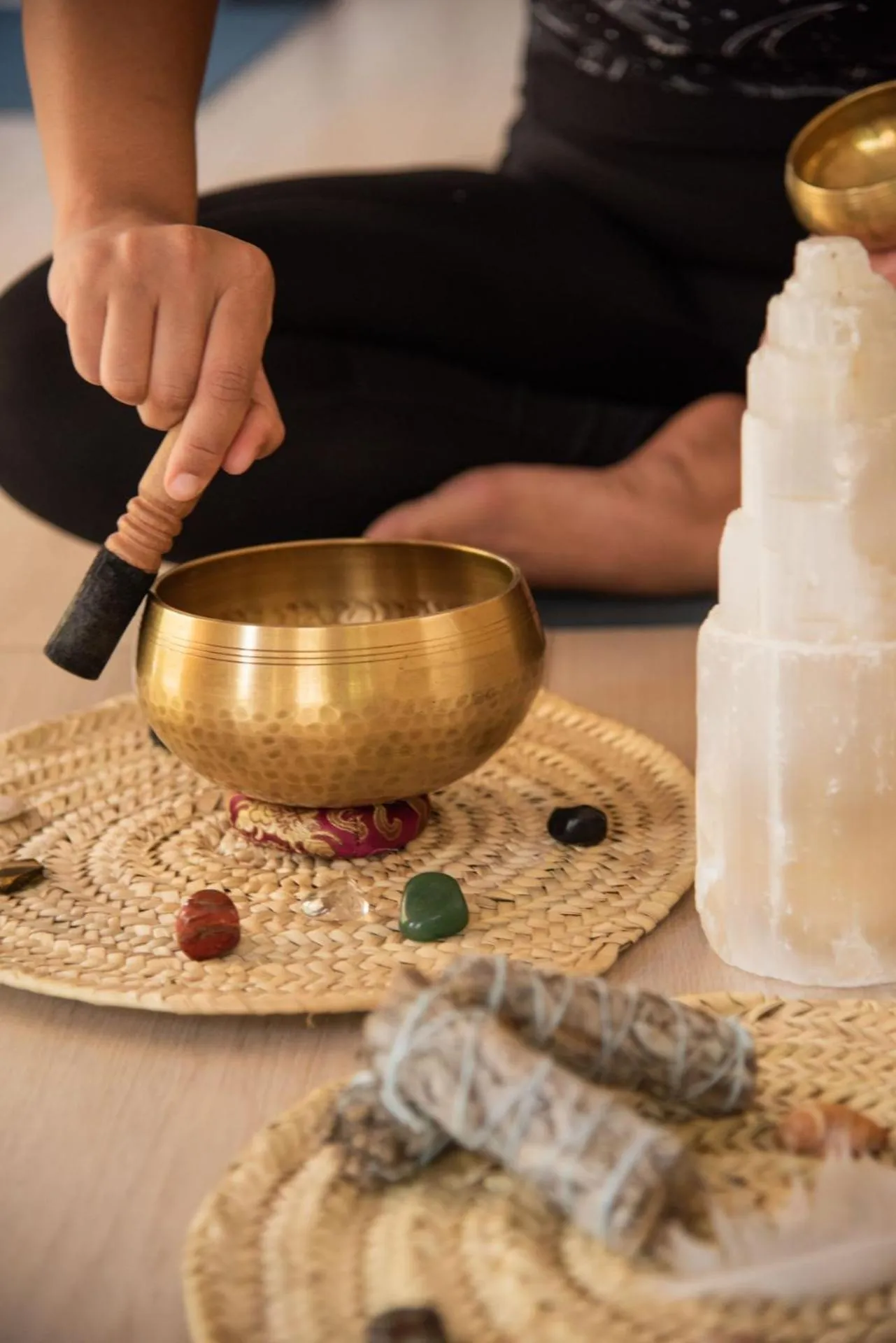 Fitness centre/facilities in Jnane Allia