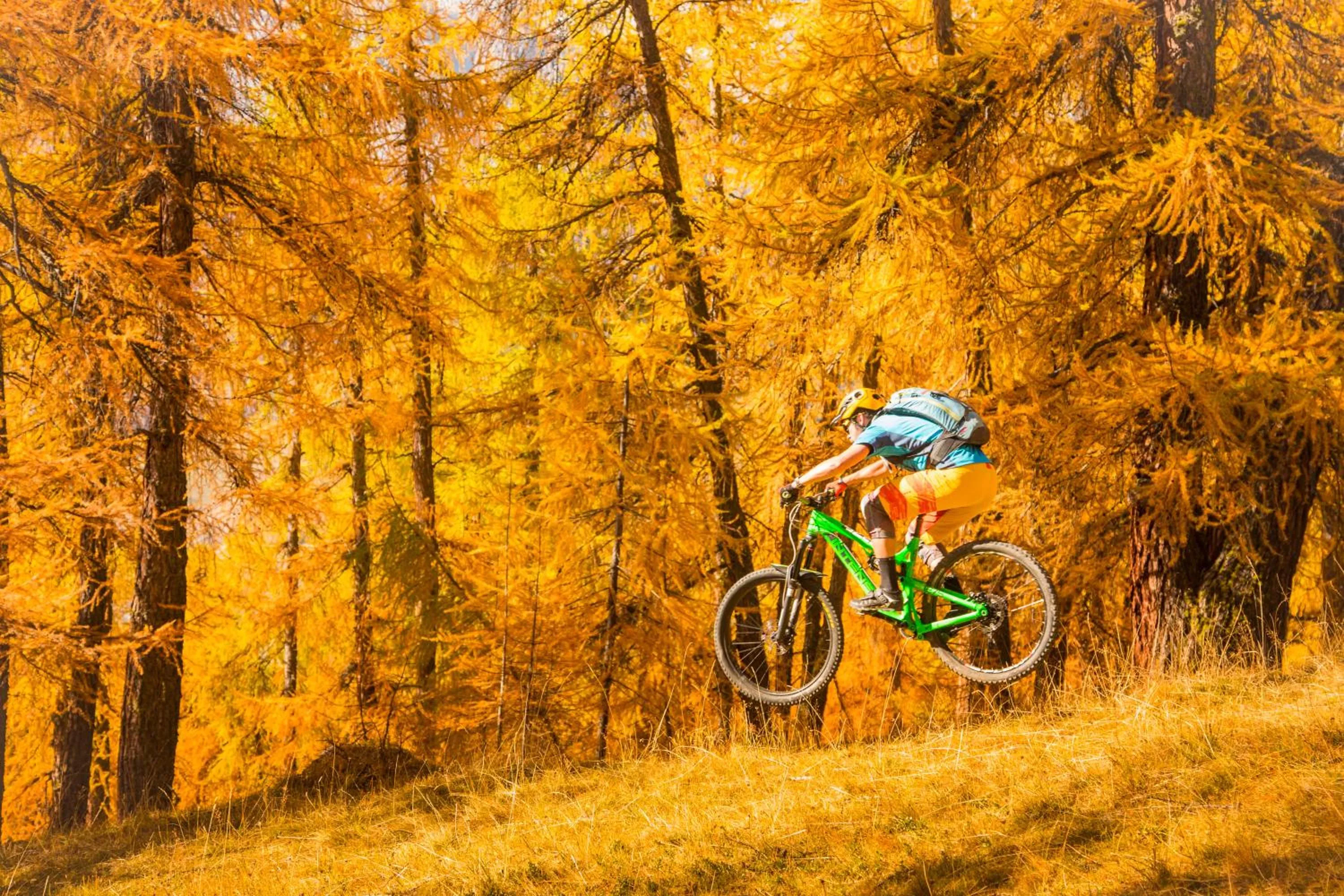 Nearby landmark in Montivas Lodge