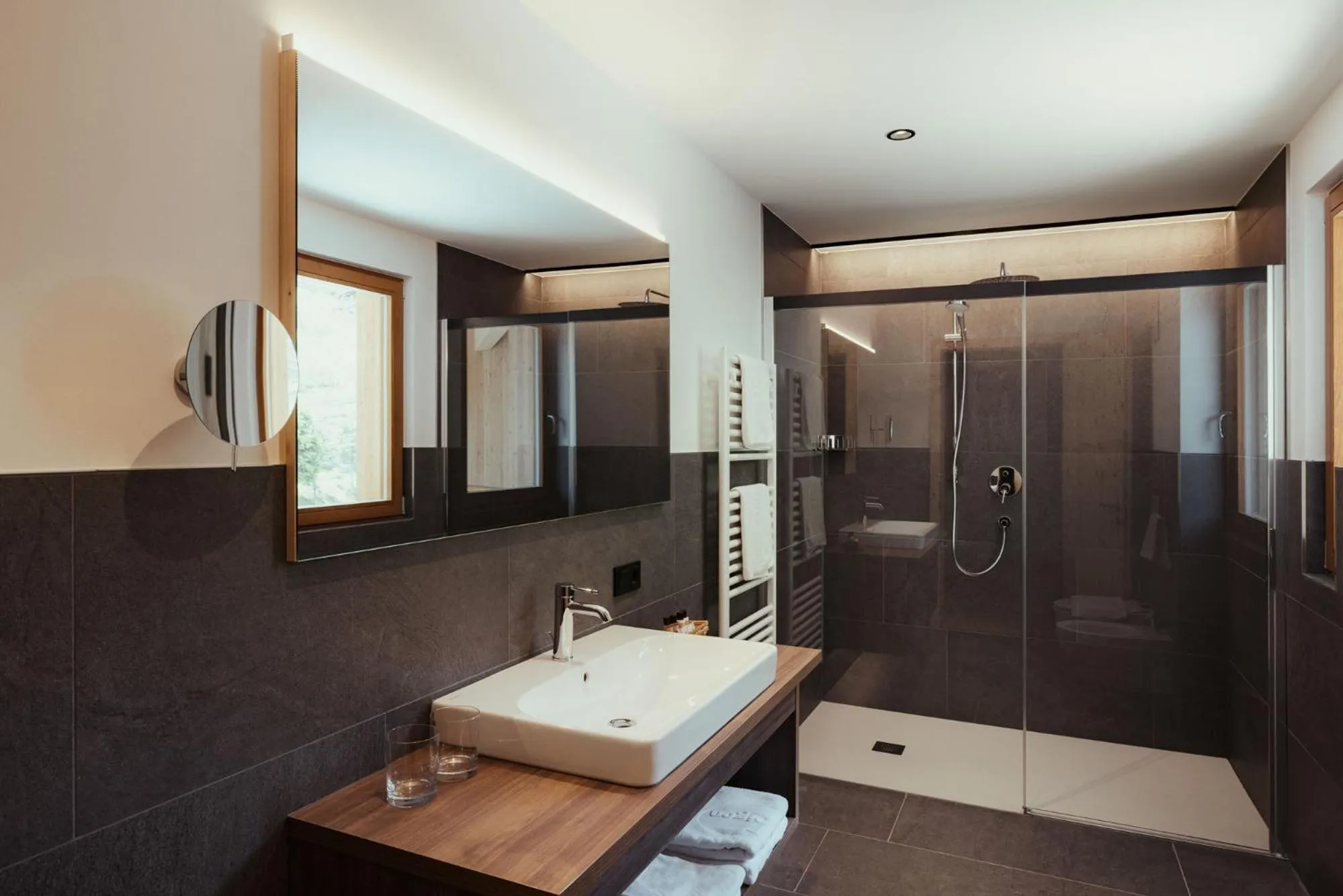 Photo of the whole room in Hotel Digon