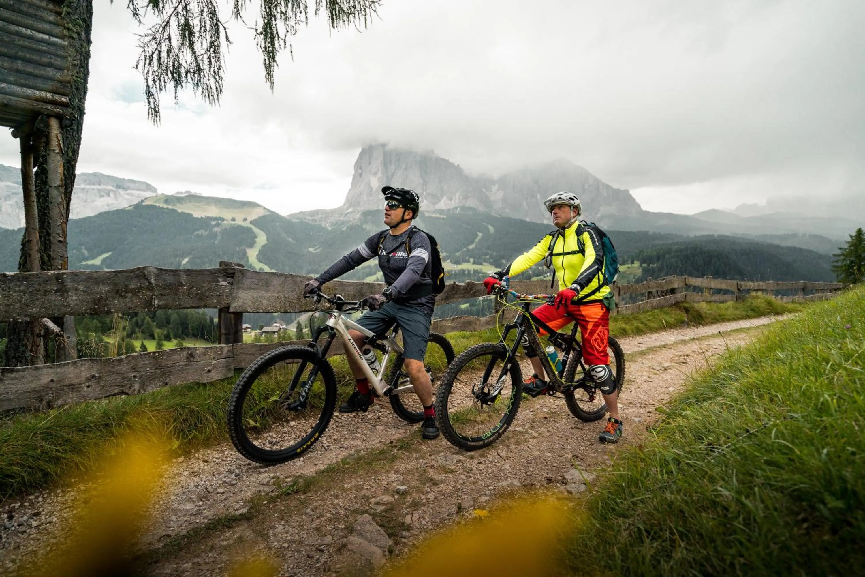 Activities in Hotel Digon