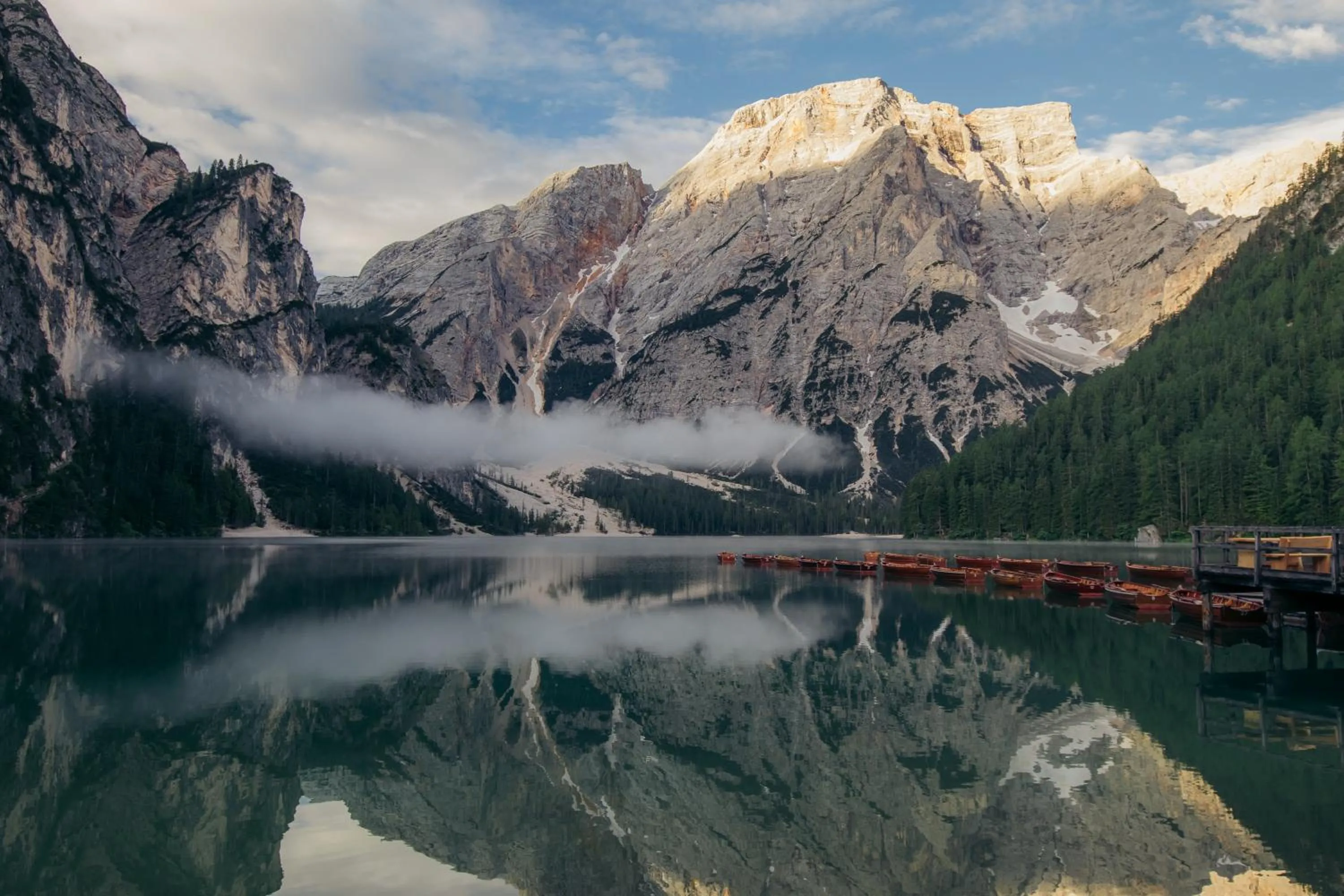 Summer in Hotel Digon