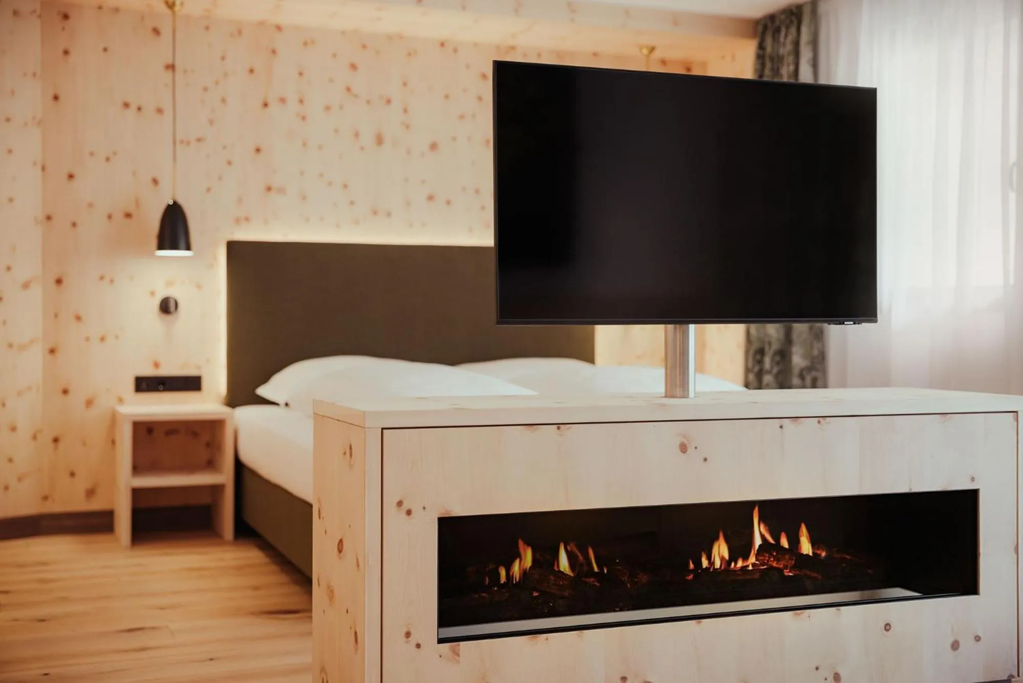 Photo of the whole room in Hotel Digon