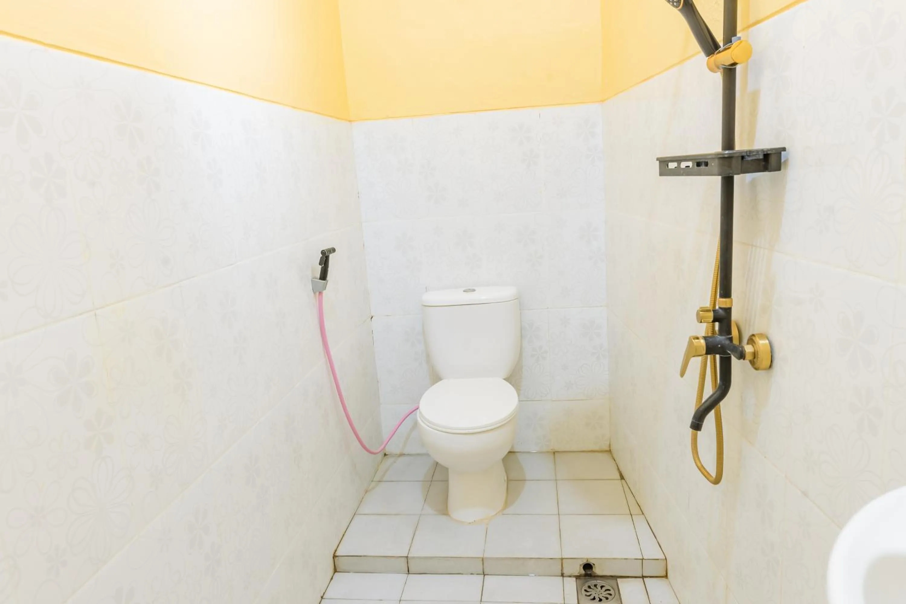 Metro Malioboro Living