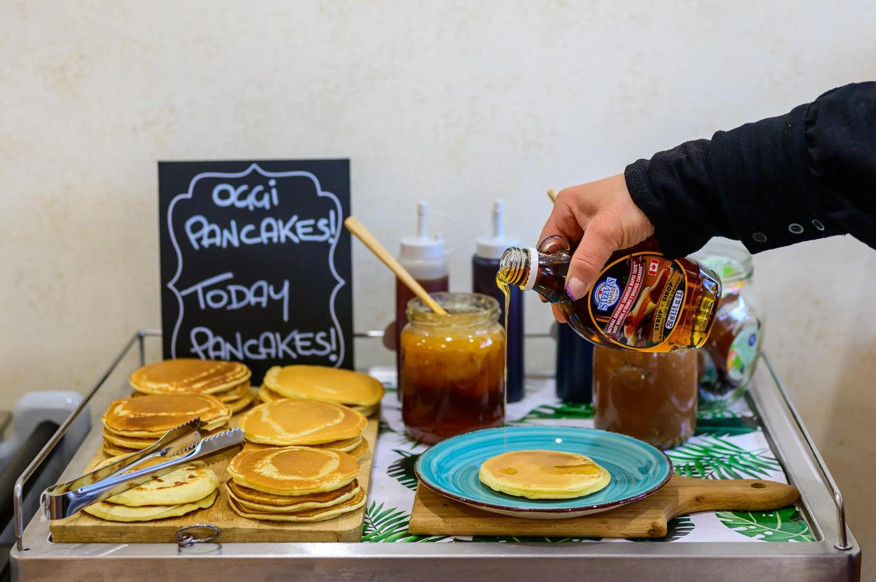 Hotel Torre Di Pratolungo