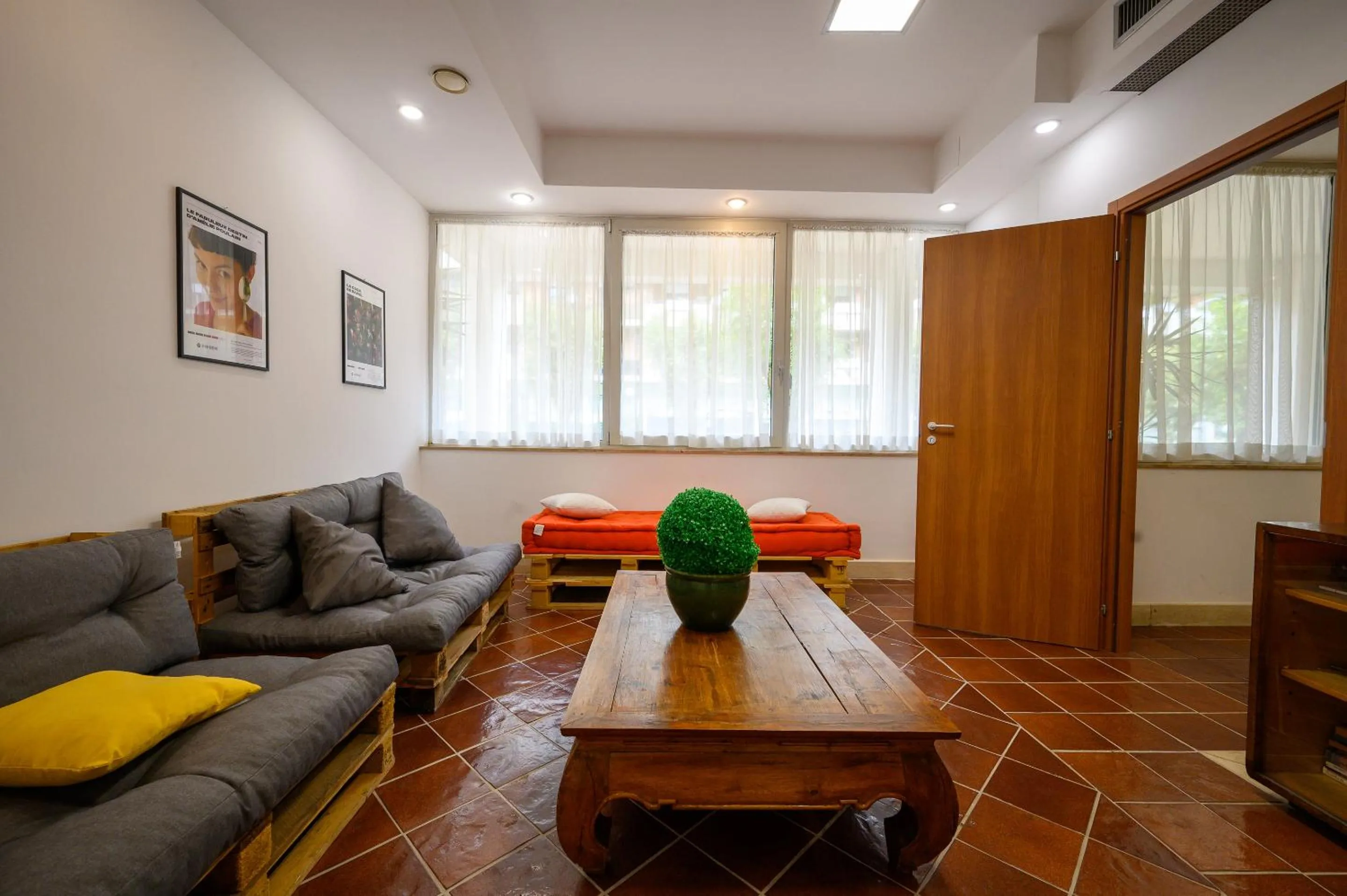 Hotel Torre Di Pratolungo