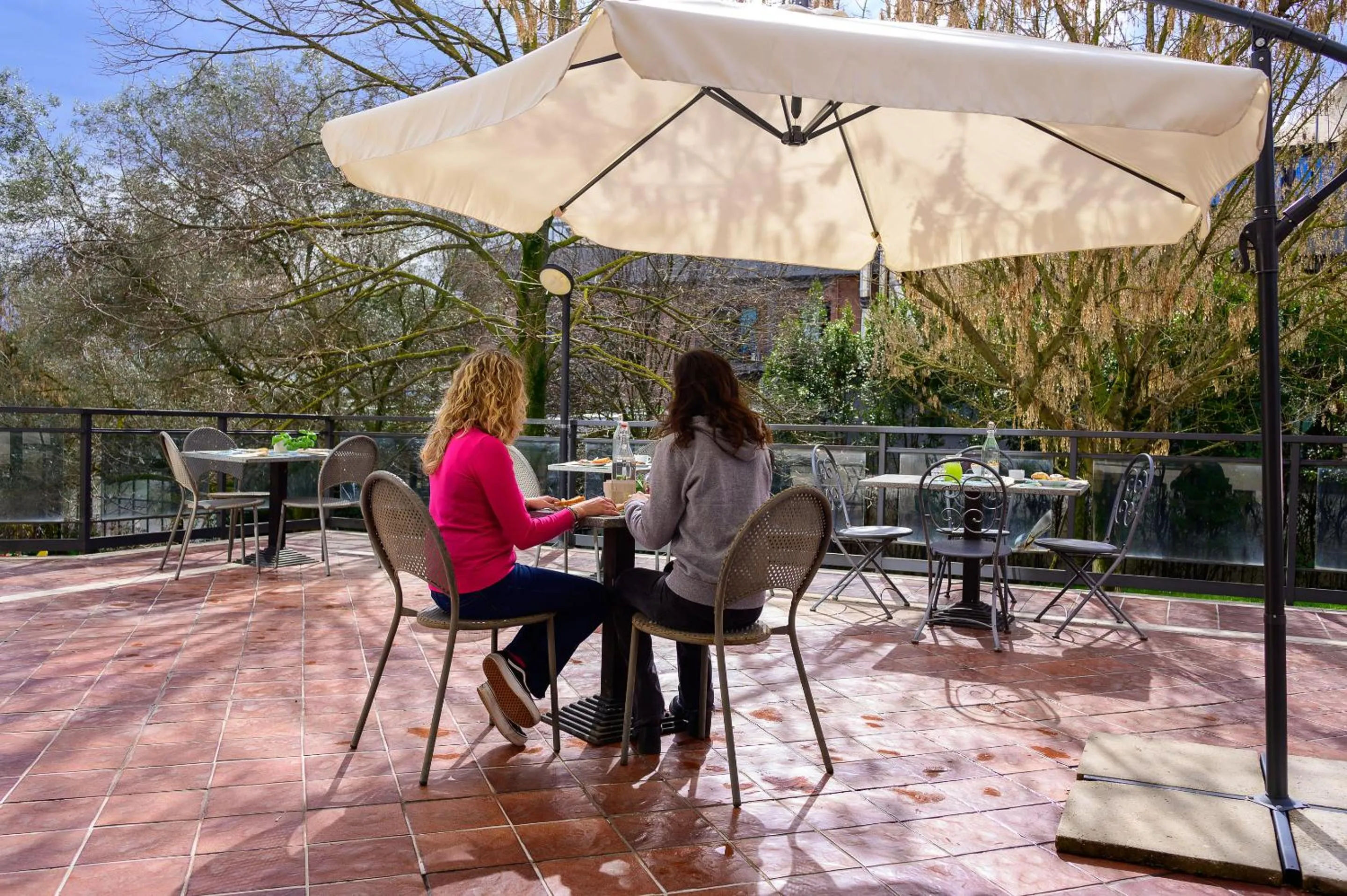 Hotel Torre Di Pratolungo