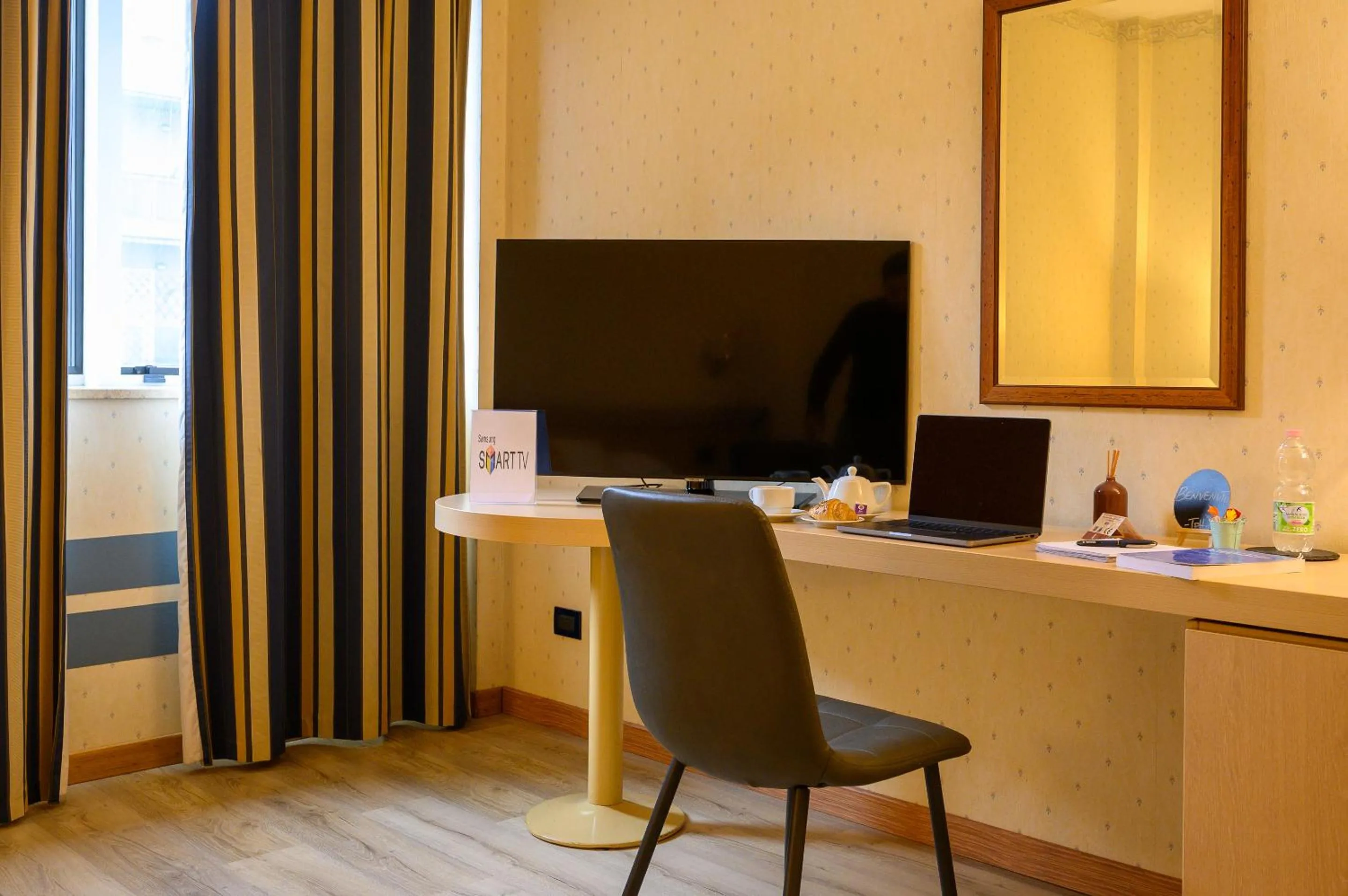 Hotel Torre Di Pratolungo