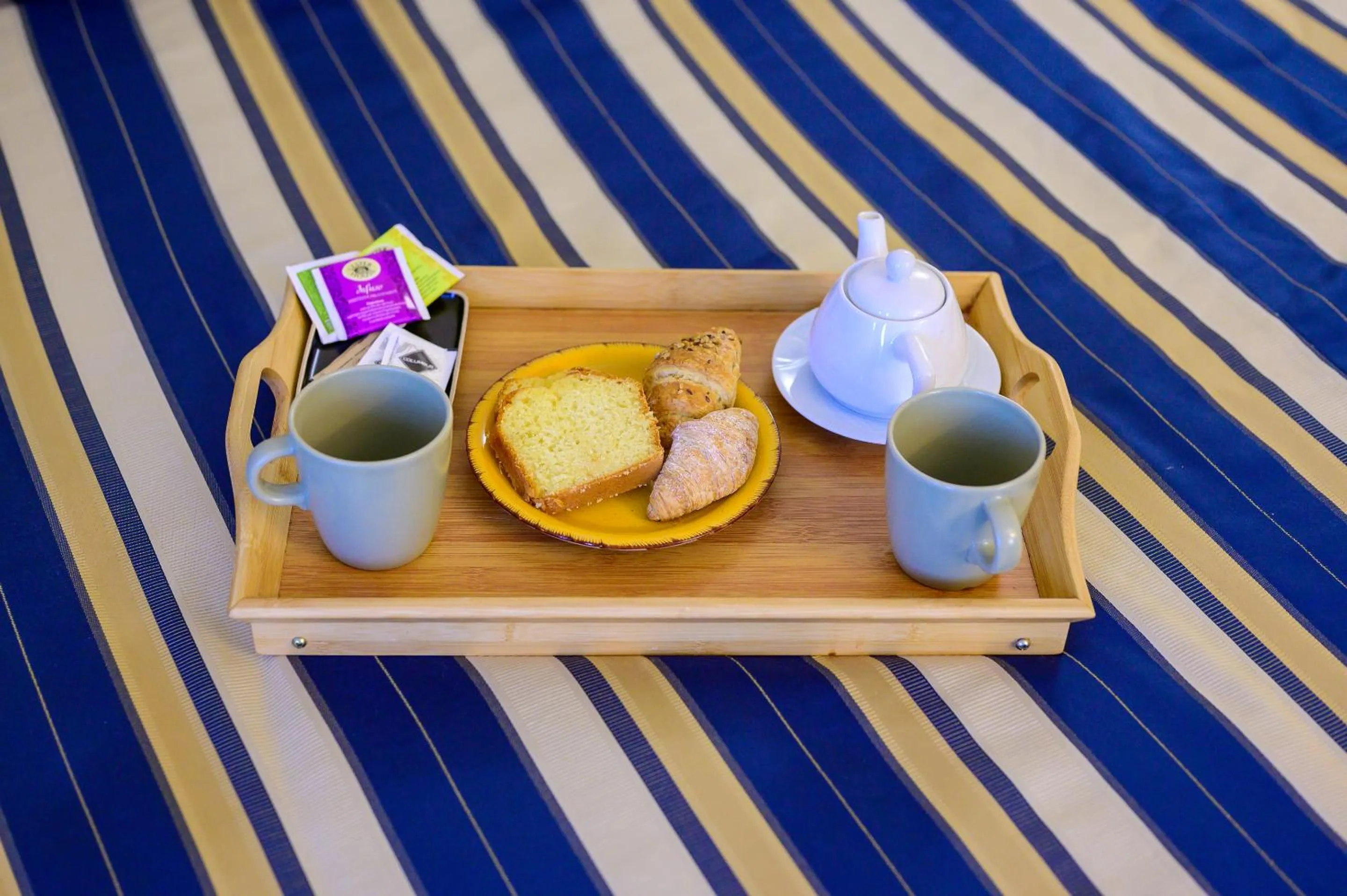 Hotel Torre Di Pratolungo