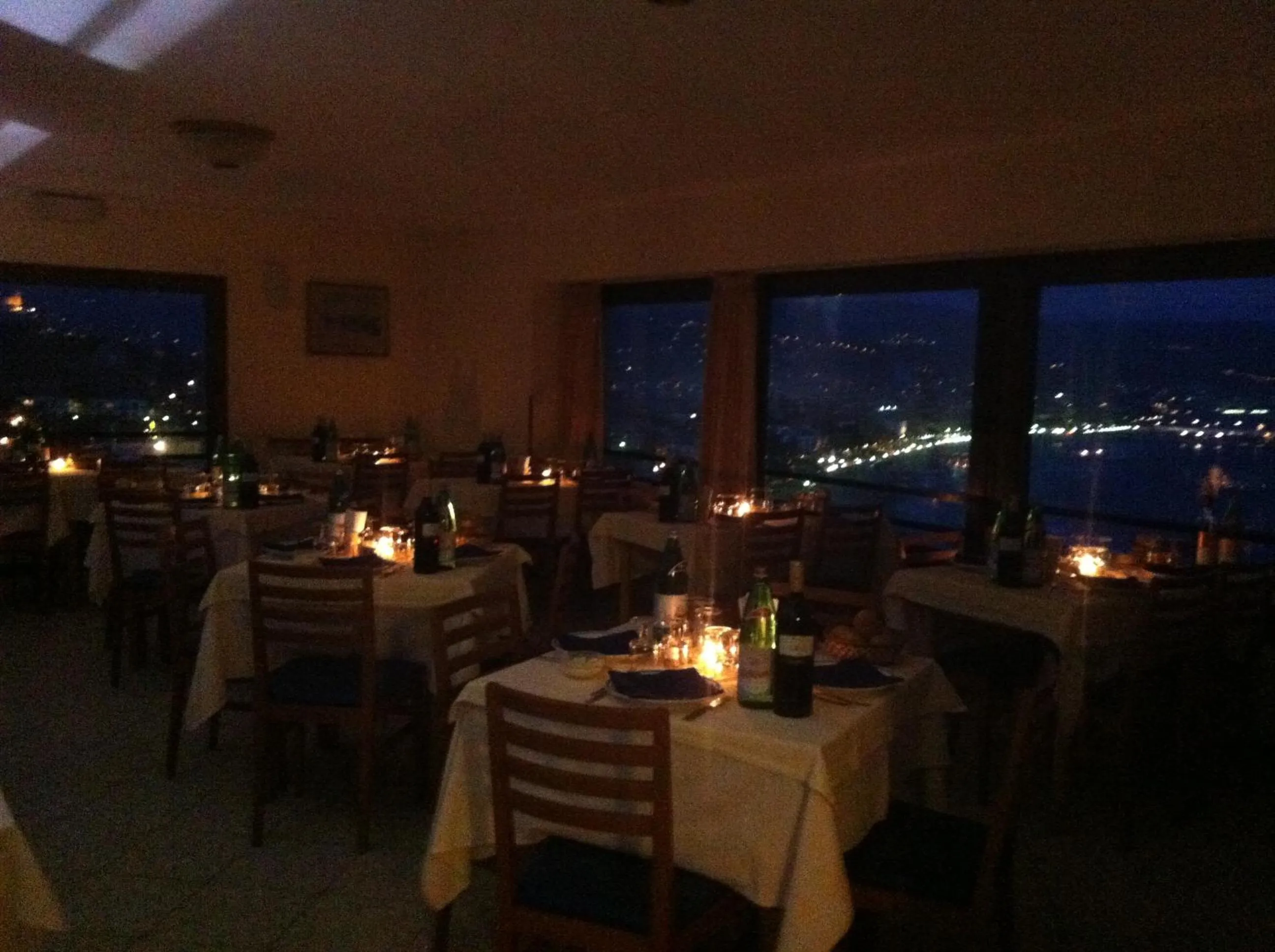 Restaurant/places to eat in Ulivo