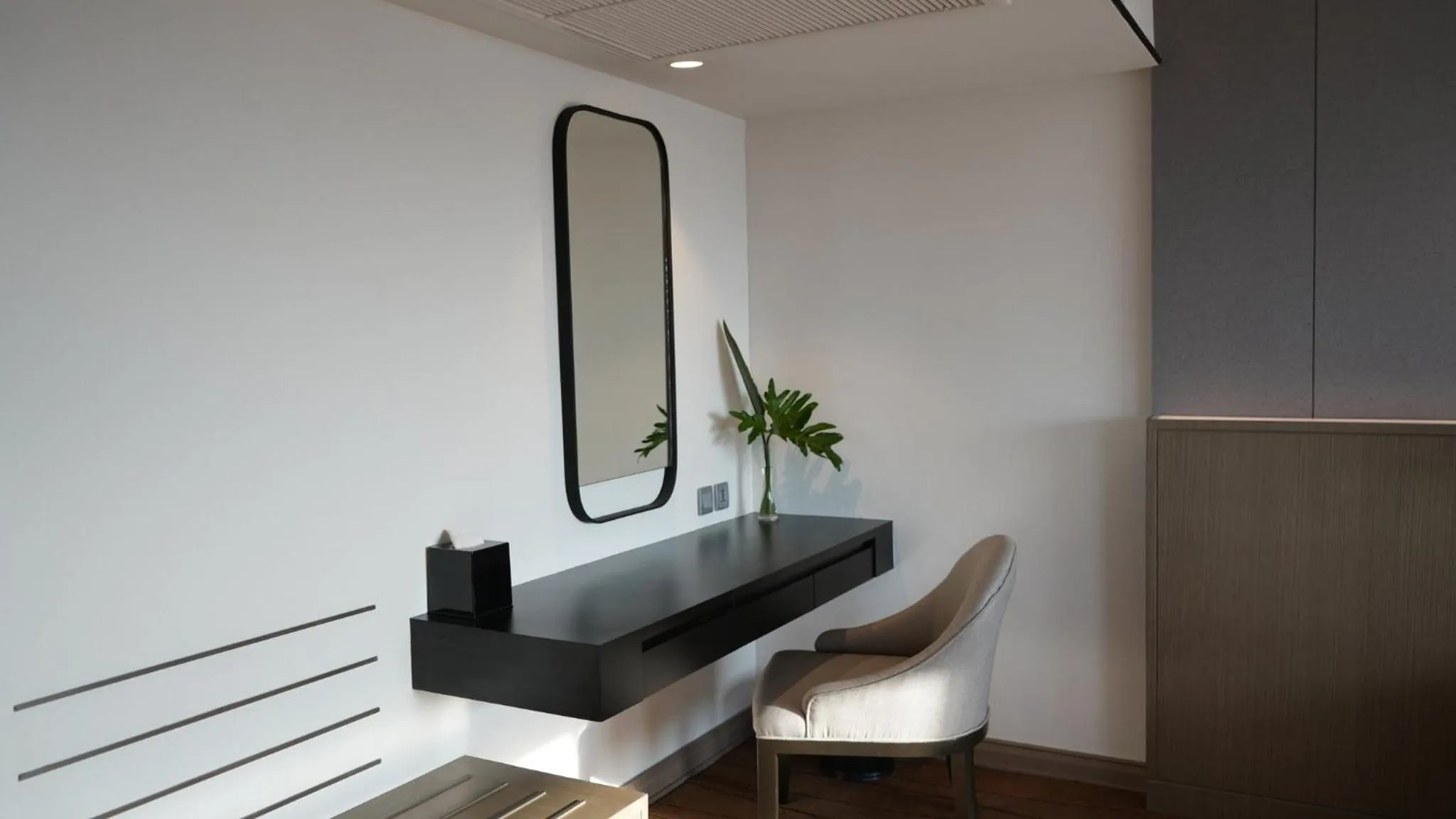 Photo of the whole room in Centara Riverside Hotel Chiang Mai