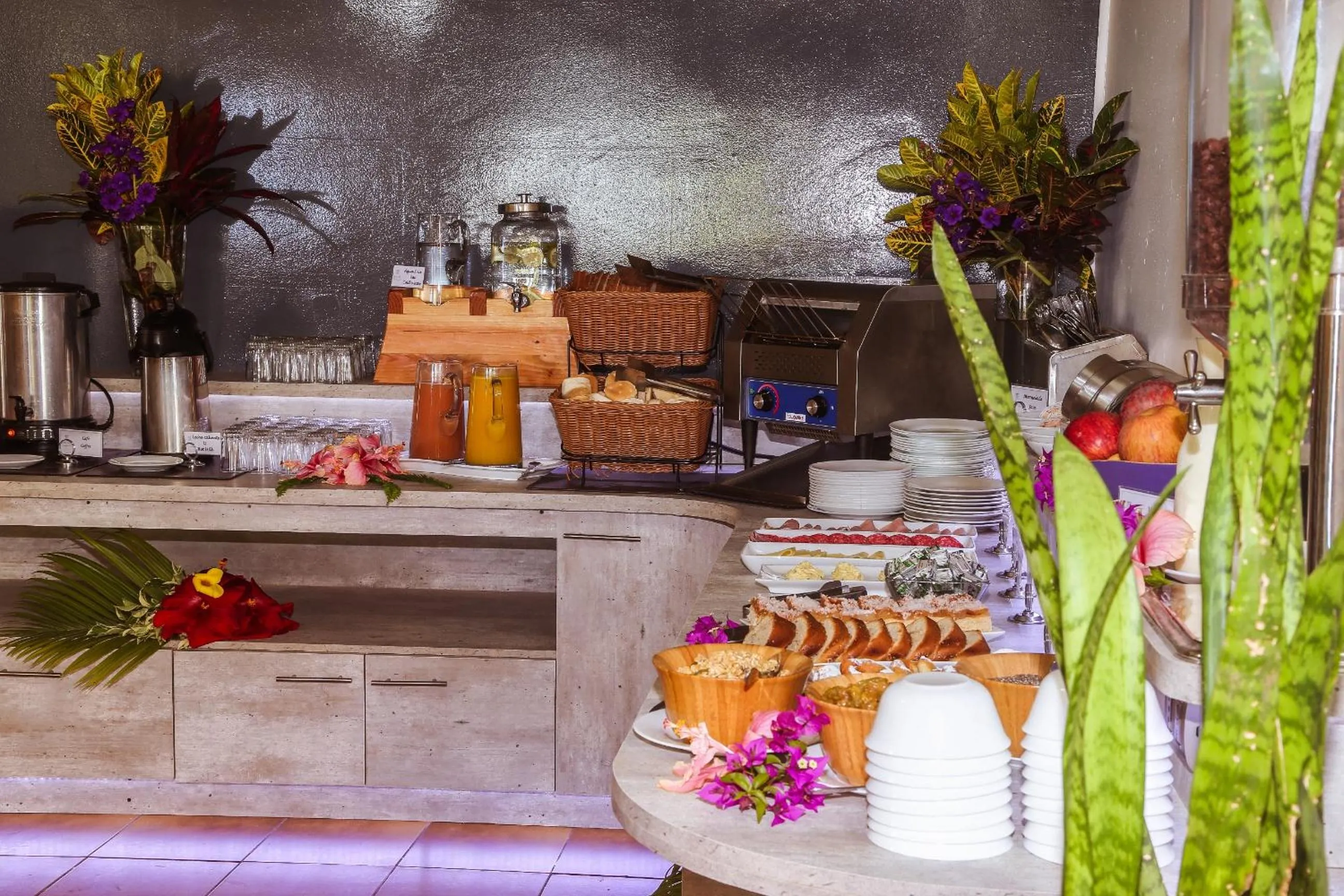 Other in Easter Island Ecolodge