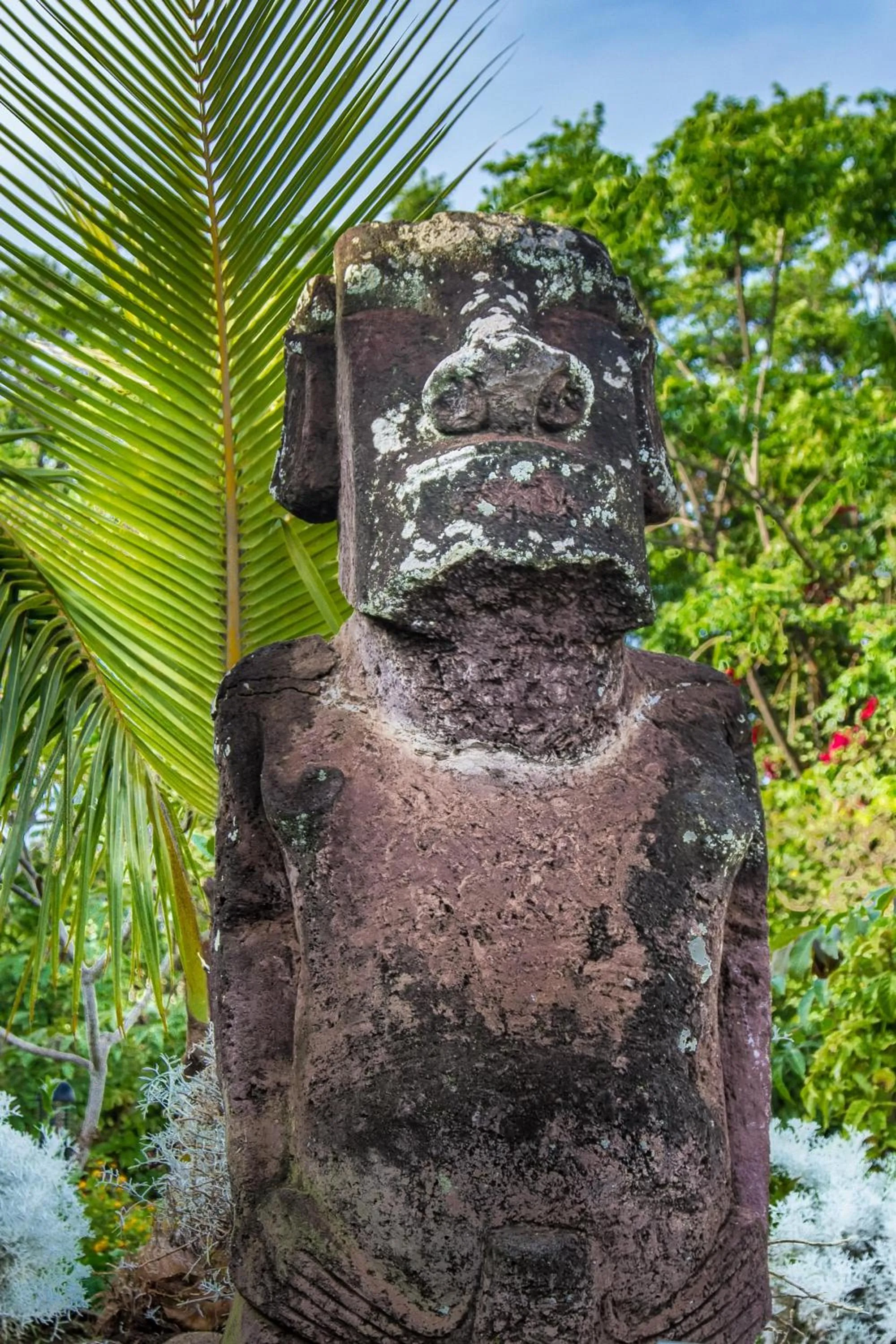 Activities in Easter Island Ecolodge