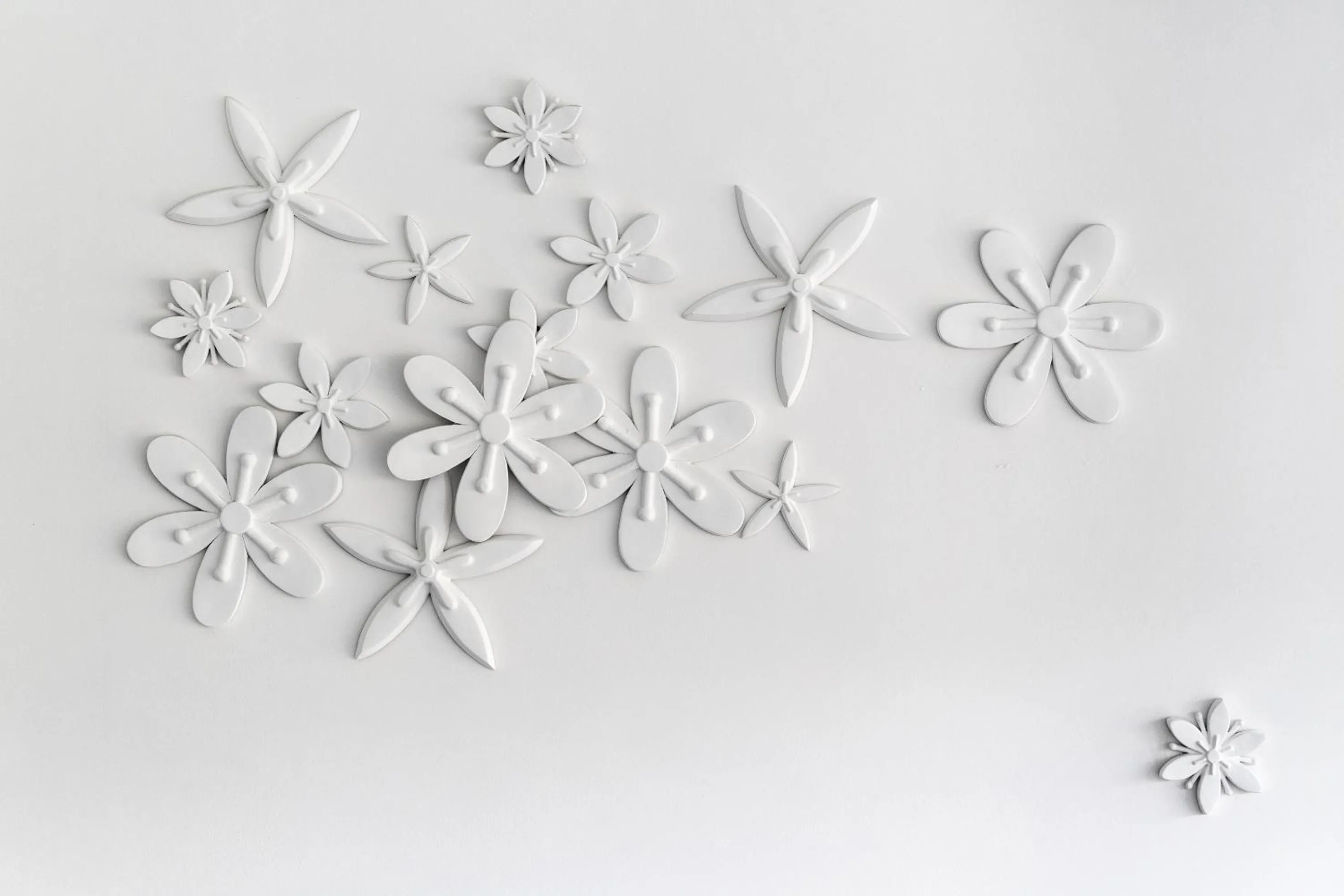 Decorative detail in Melia Koh Samui