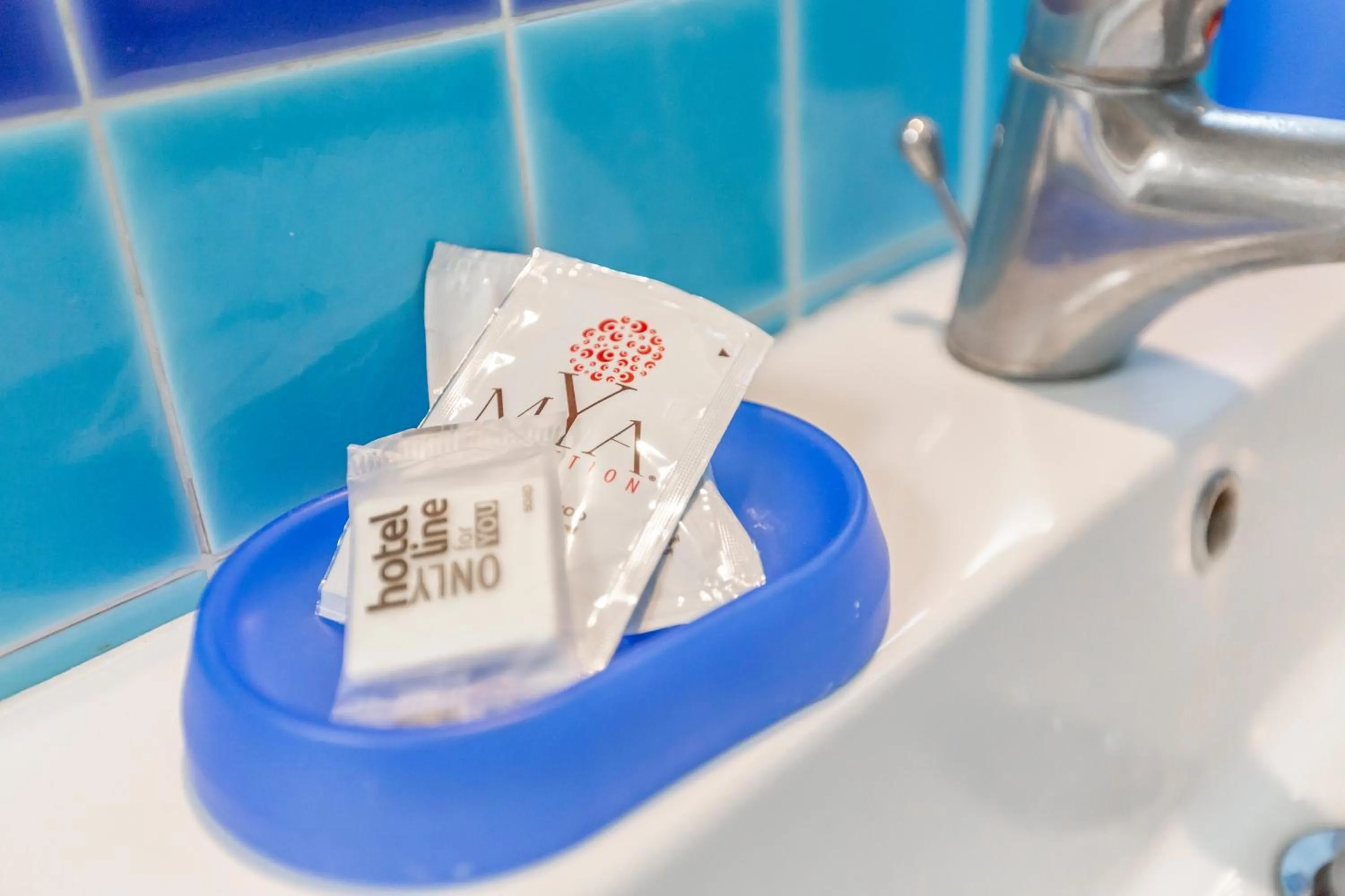 People in Hotel Vannucci