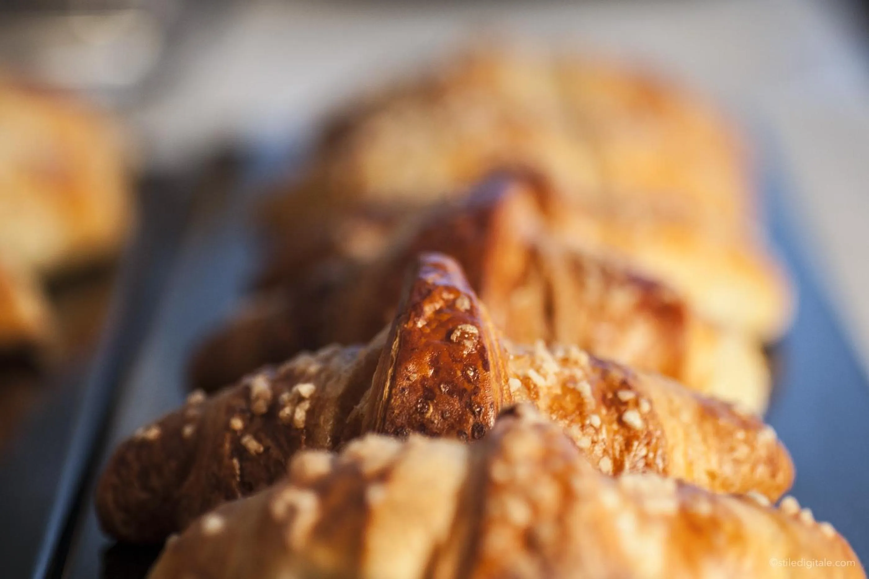 Food in Boutique Hotel Liberty 1904